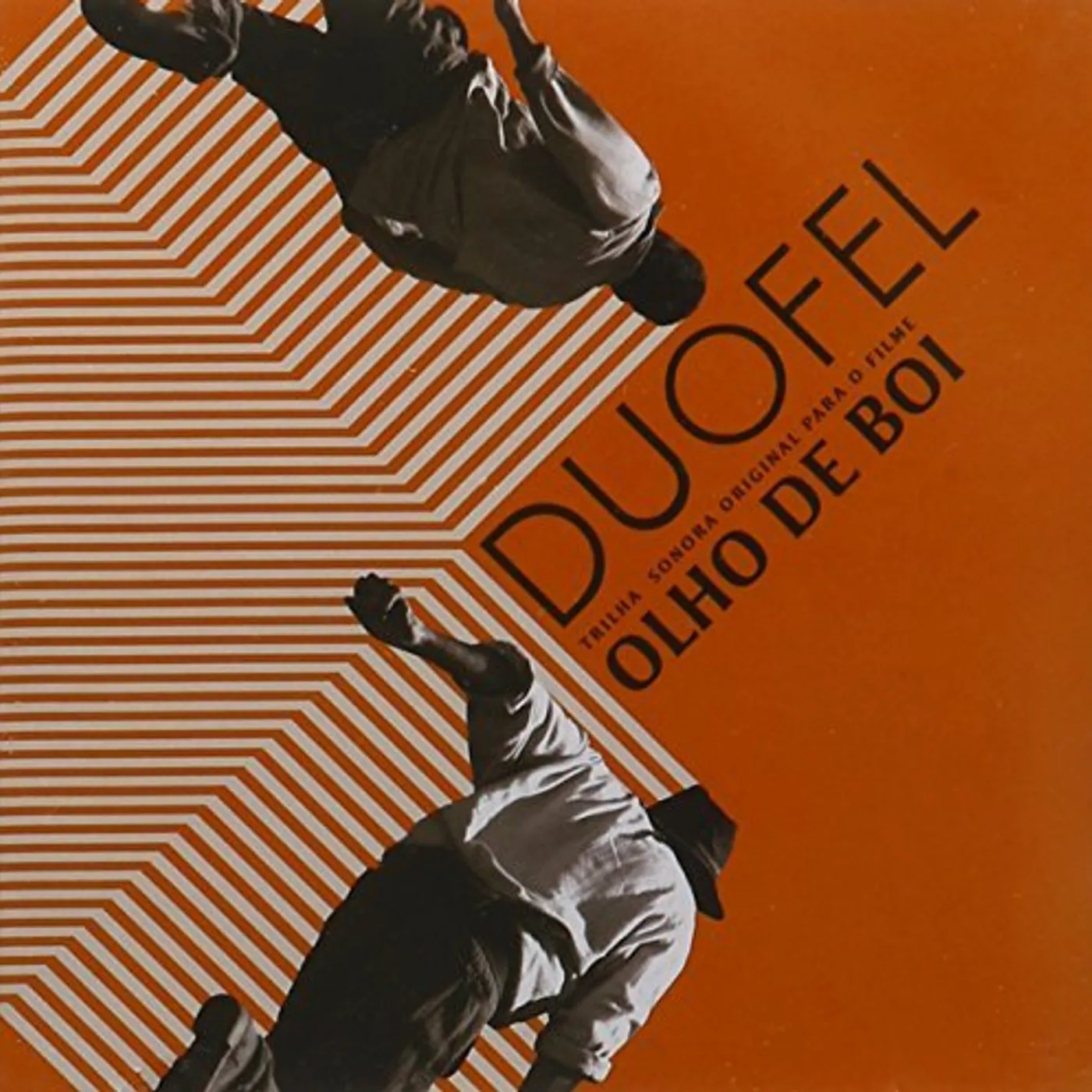 Duofel OLHO DE BOI CD