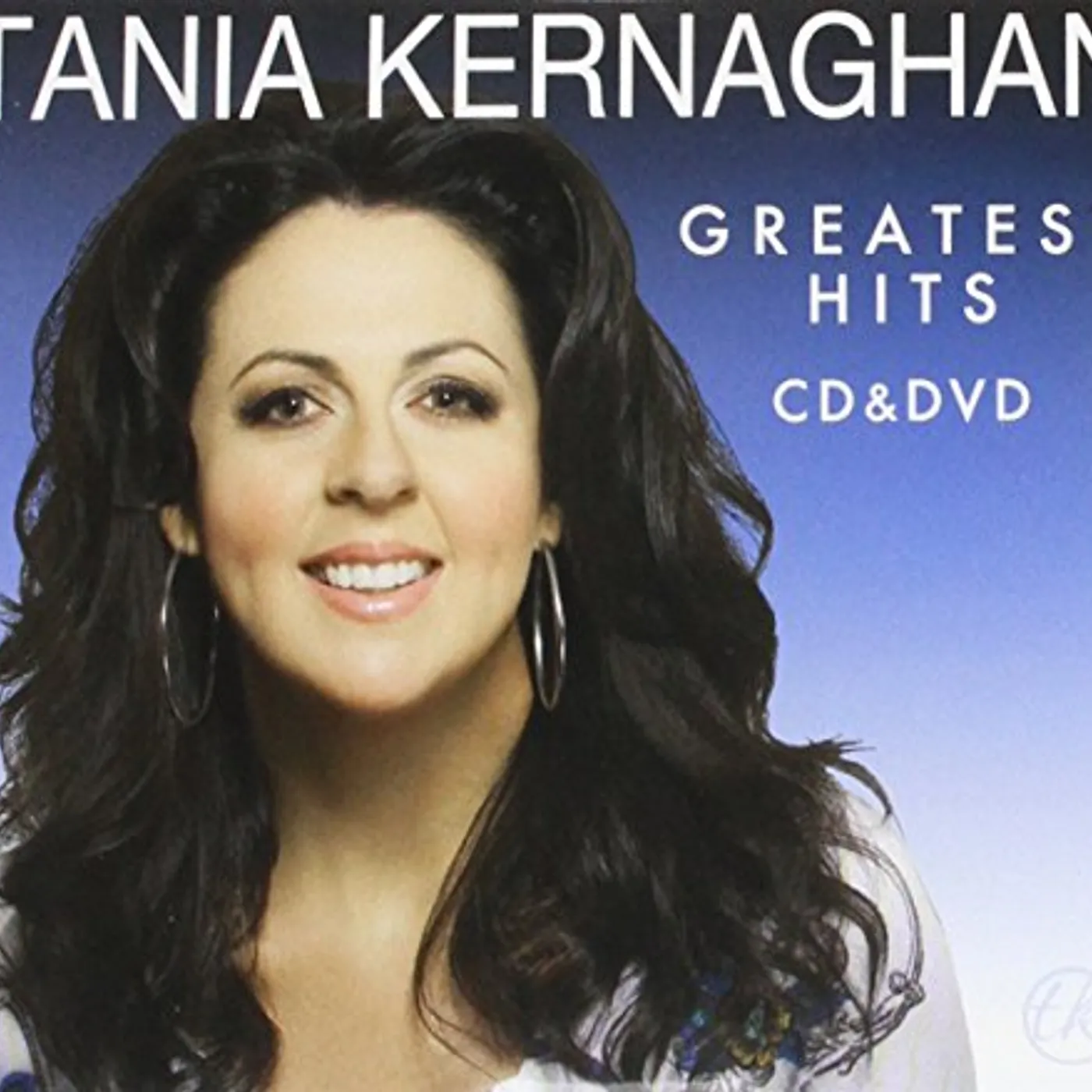 TANIA KERNAGHAN GREATEST HITS CD