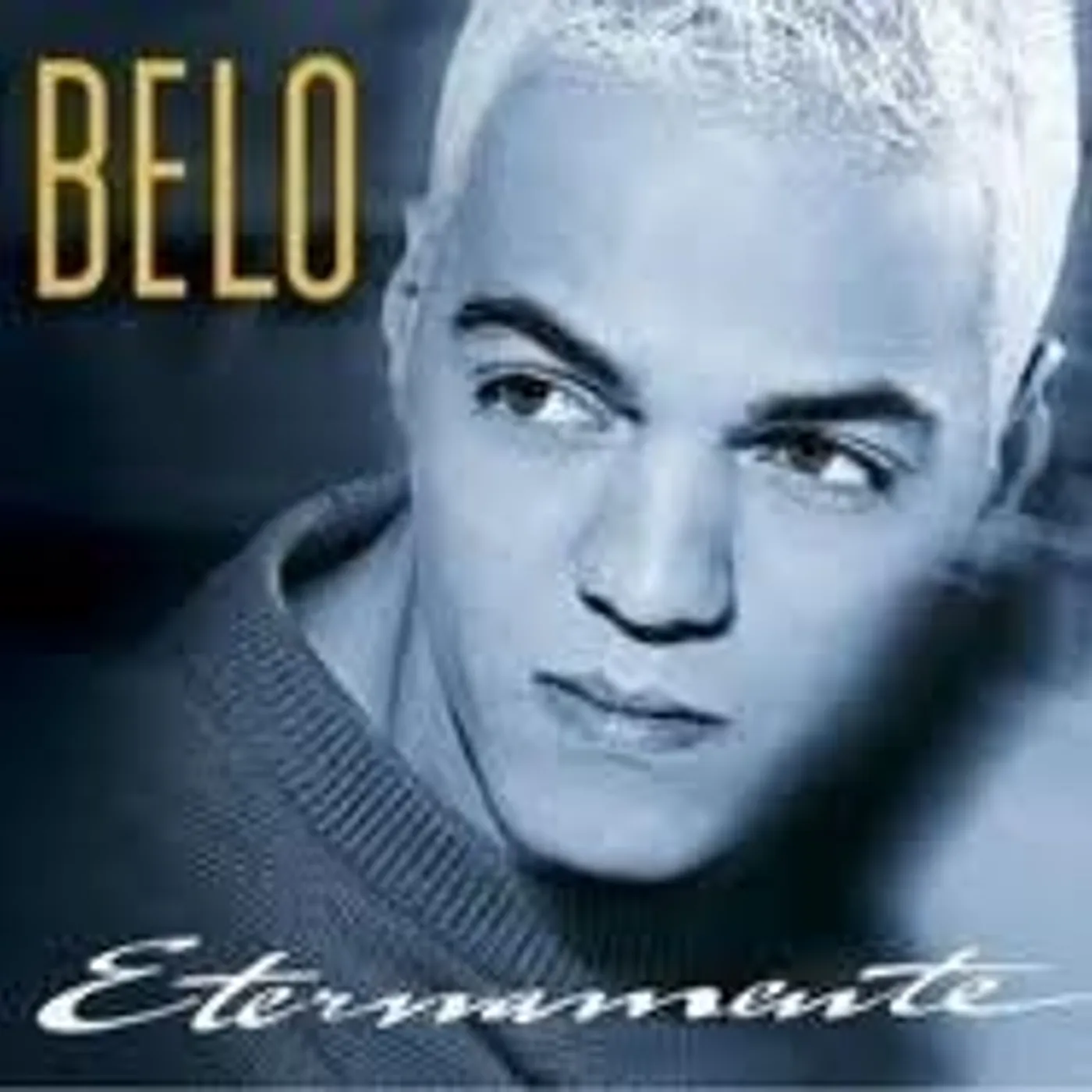 Belo ETERNAMENTE: BEST OF CD