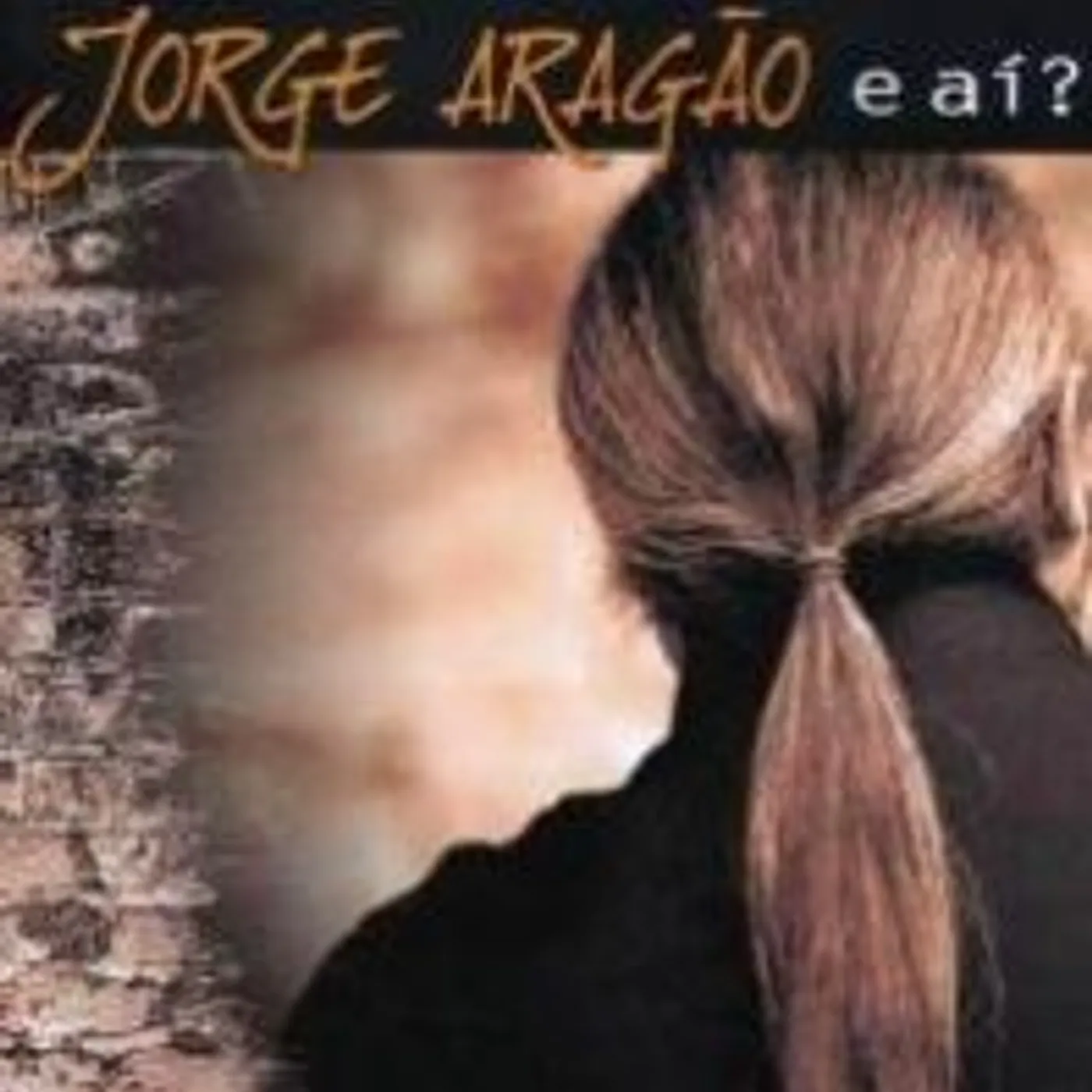 Jorge Aragão E AI CD