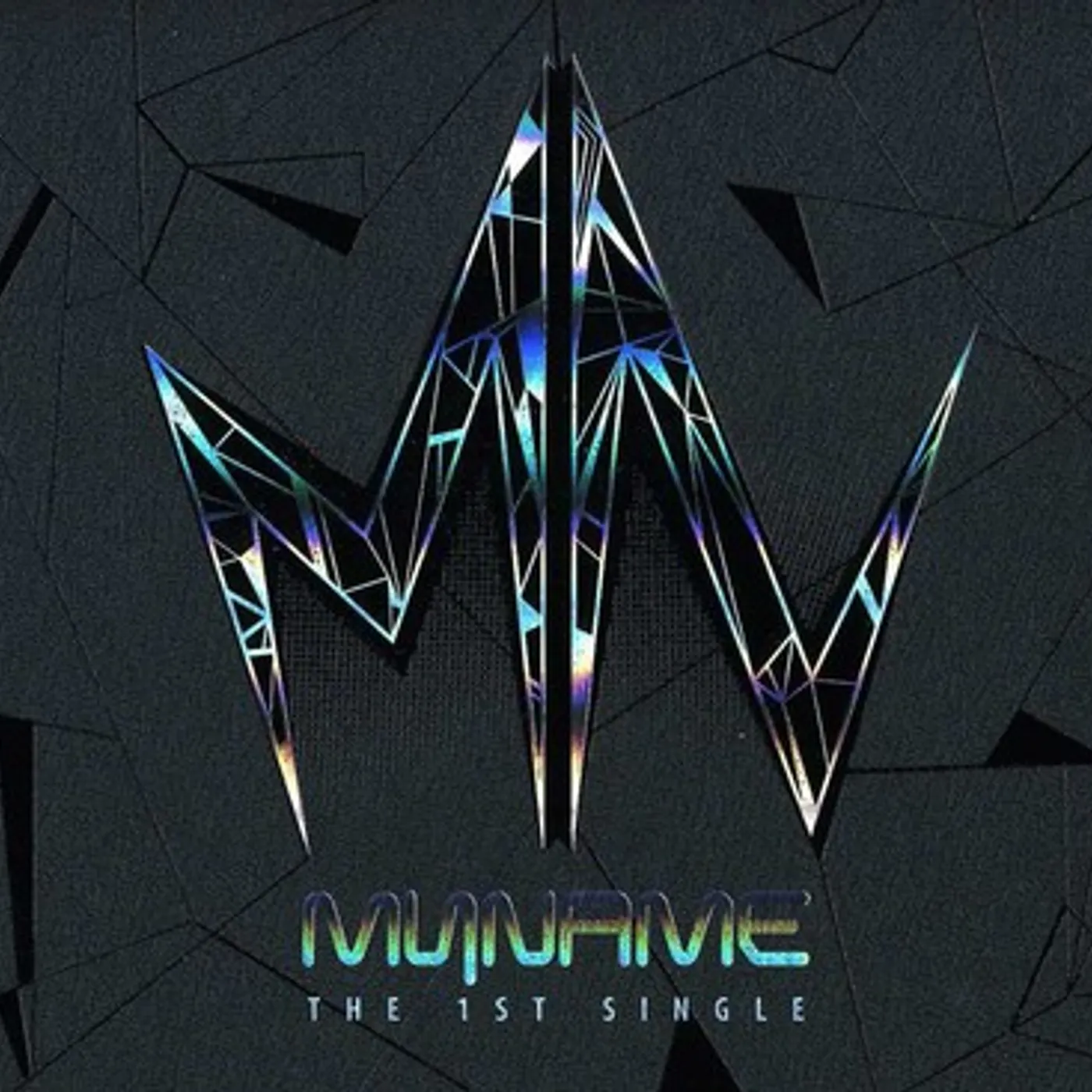 MYNAME CD