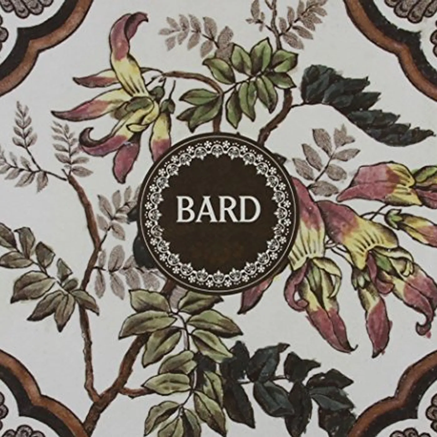 Bard ROAD TO ROAD CD