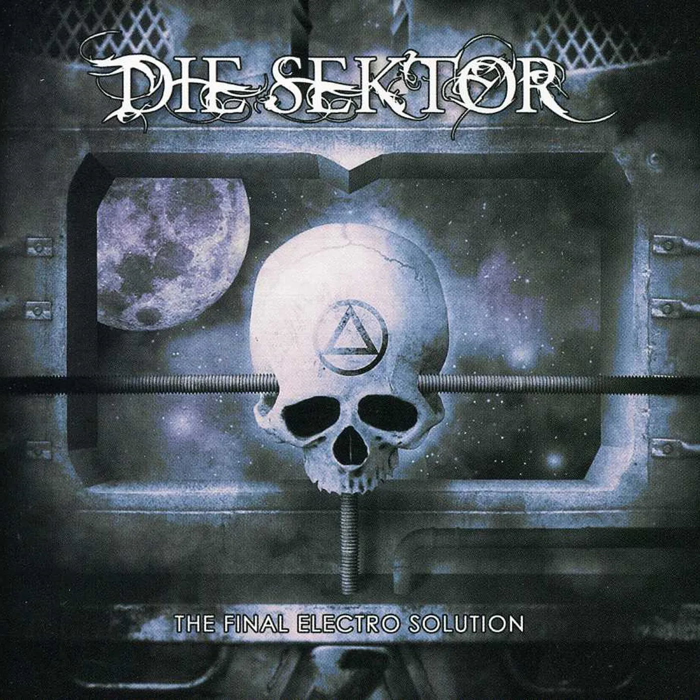 Die Sektor FINAL ELECTRO SOLUTION CD