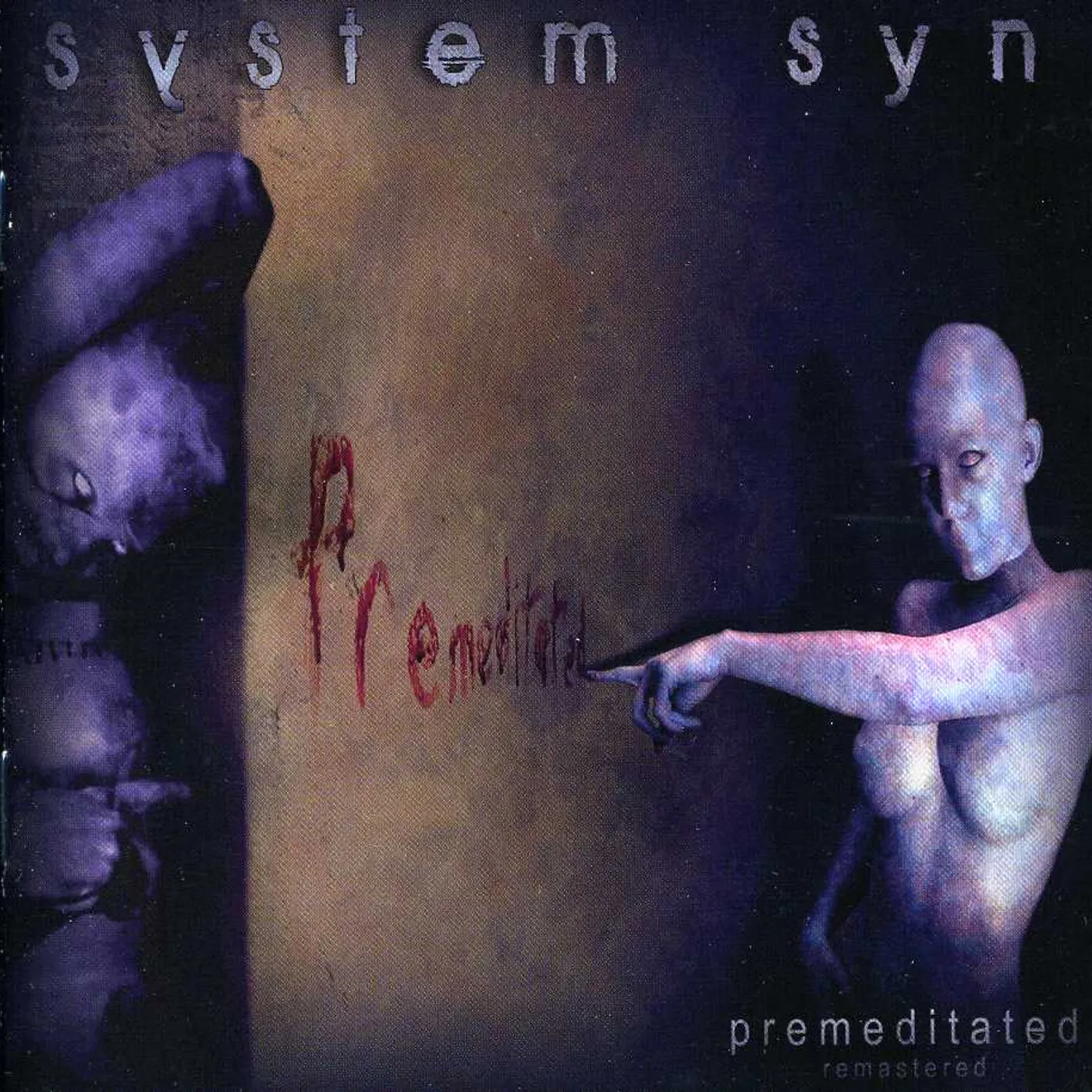System Syn PREMEDIATATED CD