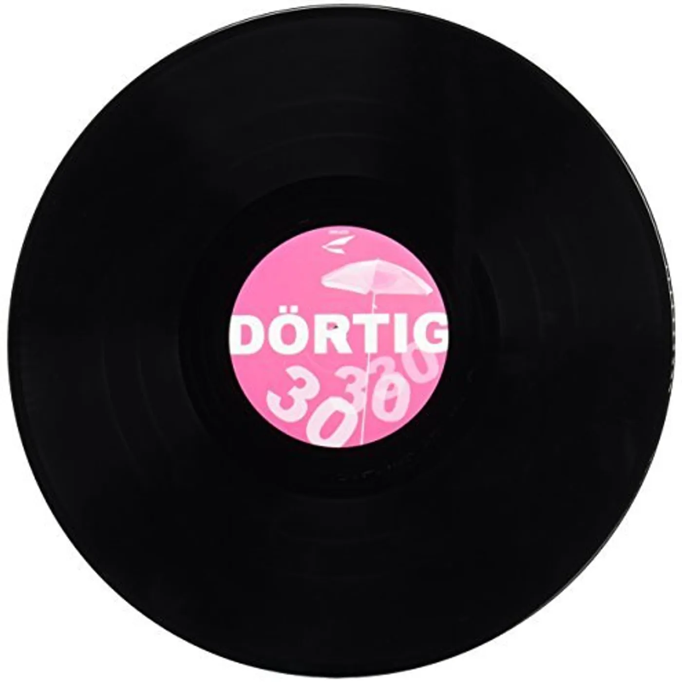 Zoltan Jules Und Jazper / Solomon DORTIG Vinyl Record