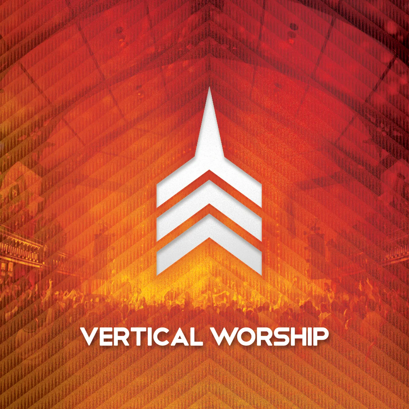 Vertical Worship LIVE WORSHIP FROM VERTICAL CHURCH CD