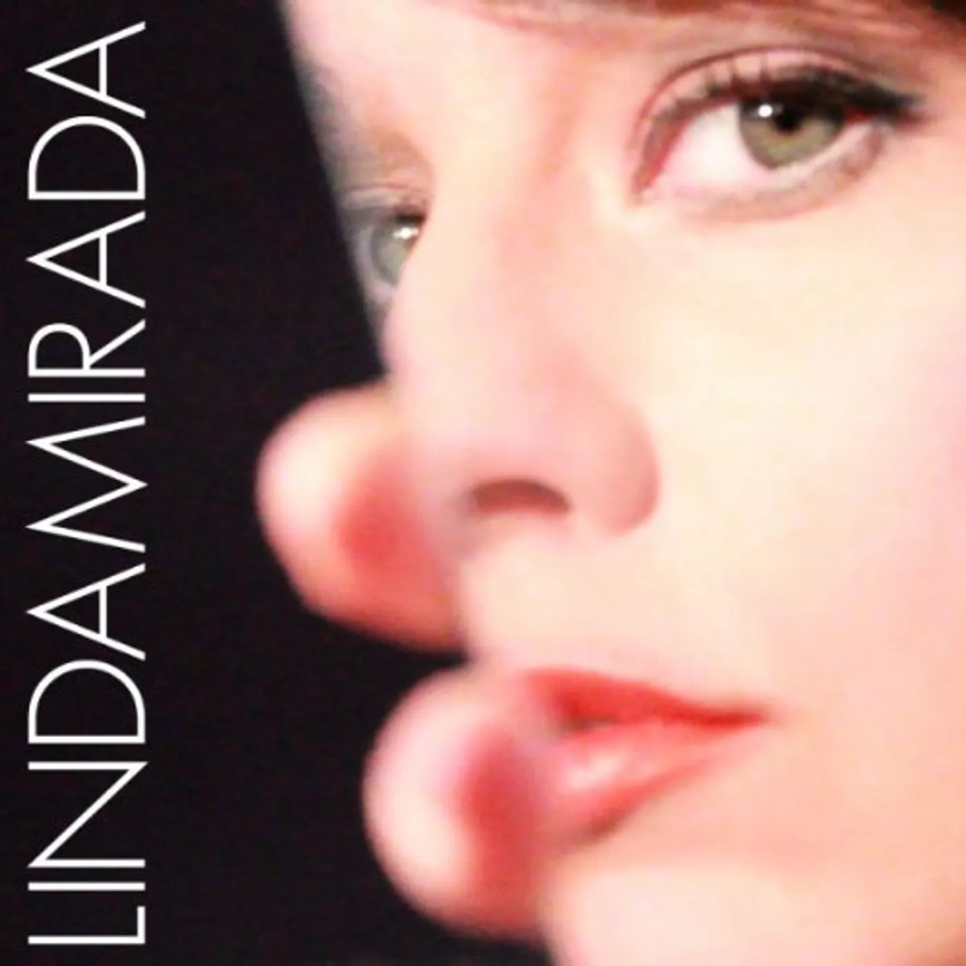 Linda Mirada CON MI TIEMPO Y EL PROGRESO Vinyl Record