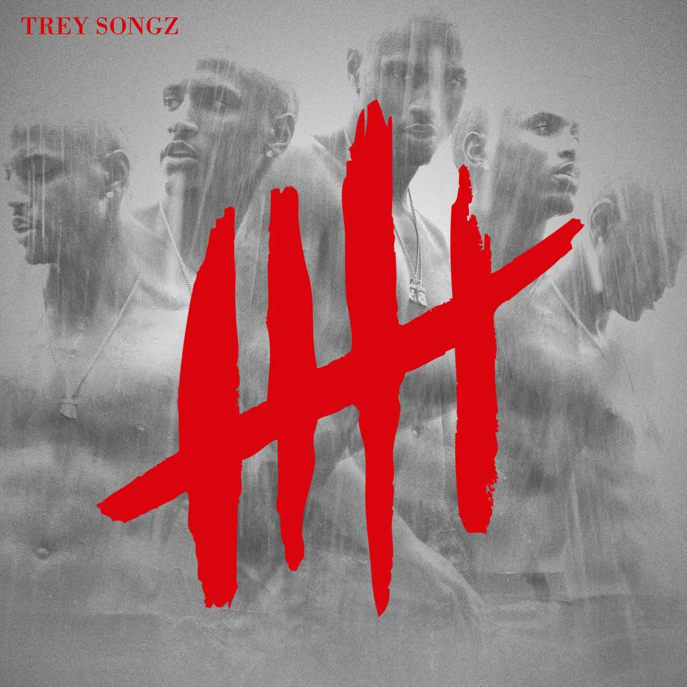 Trey Songz CHAPTER V CD