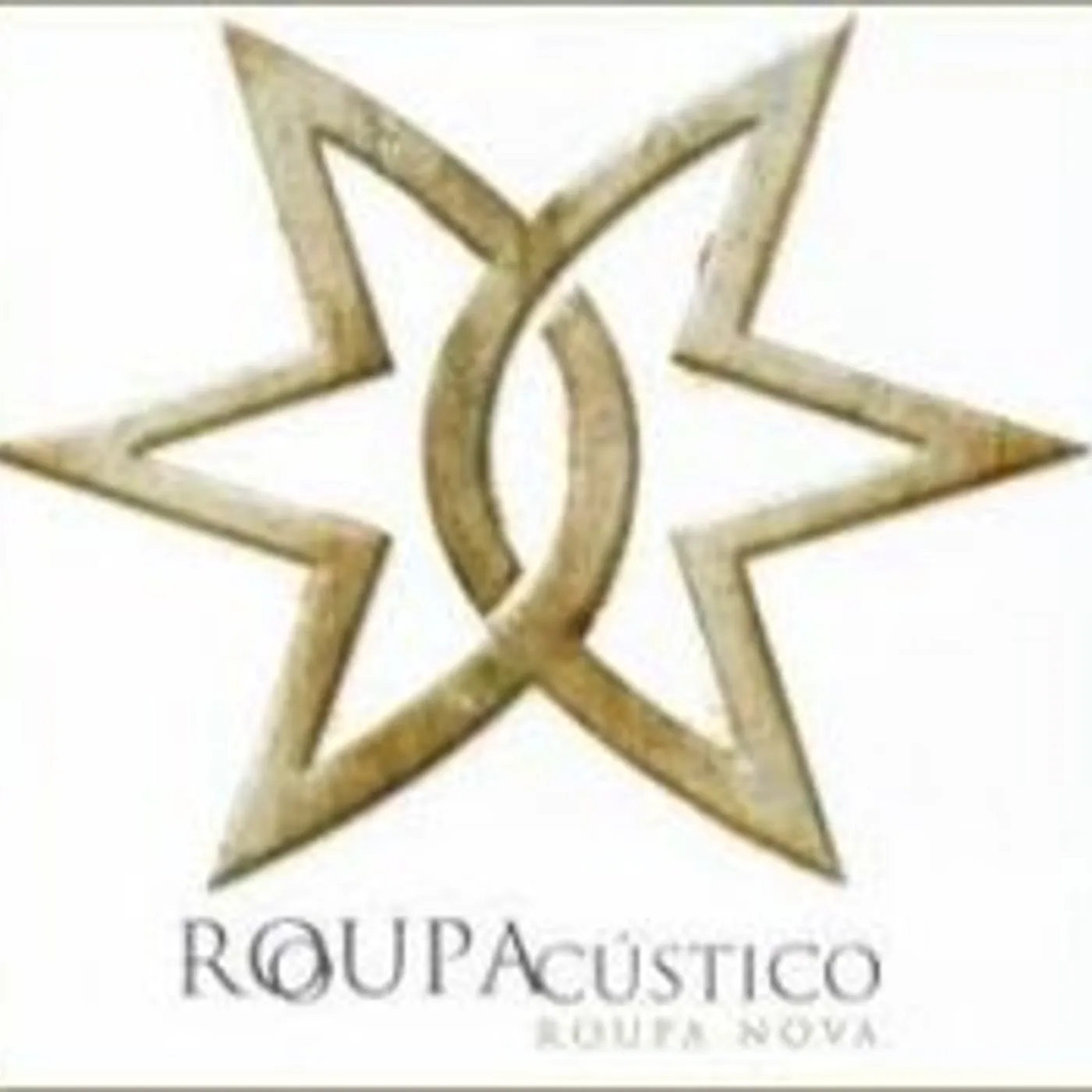 Roupa Nova ROUPACUSTICO CD