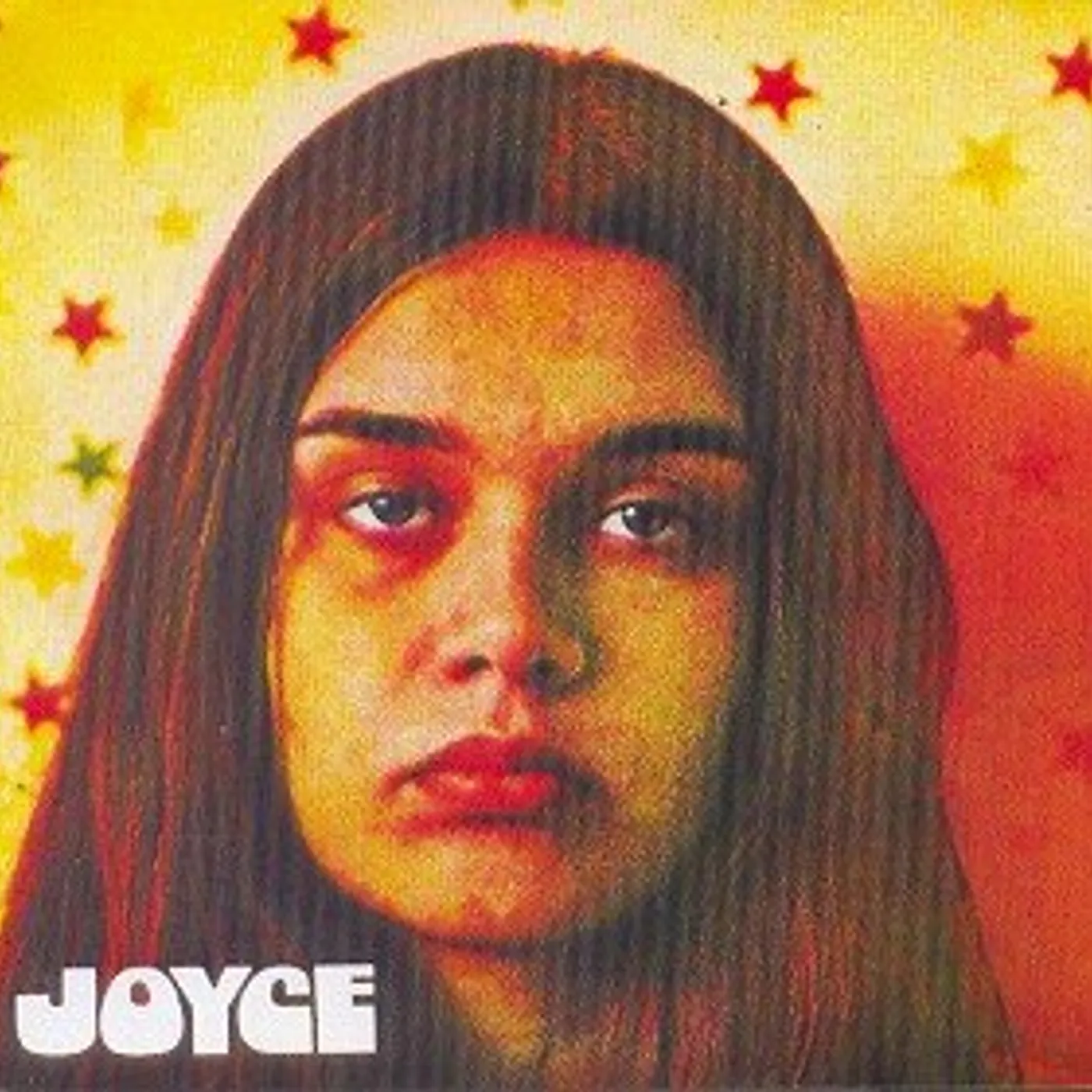Joyce CURRICULUM CD