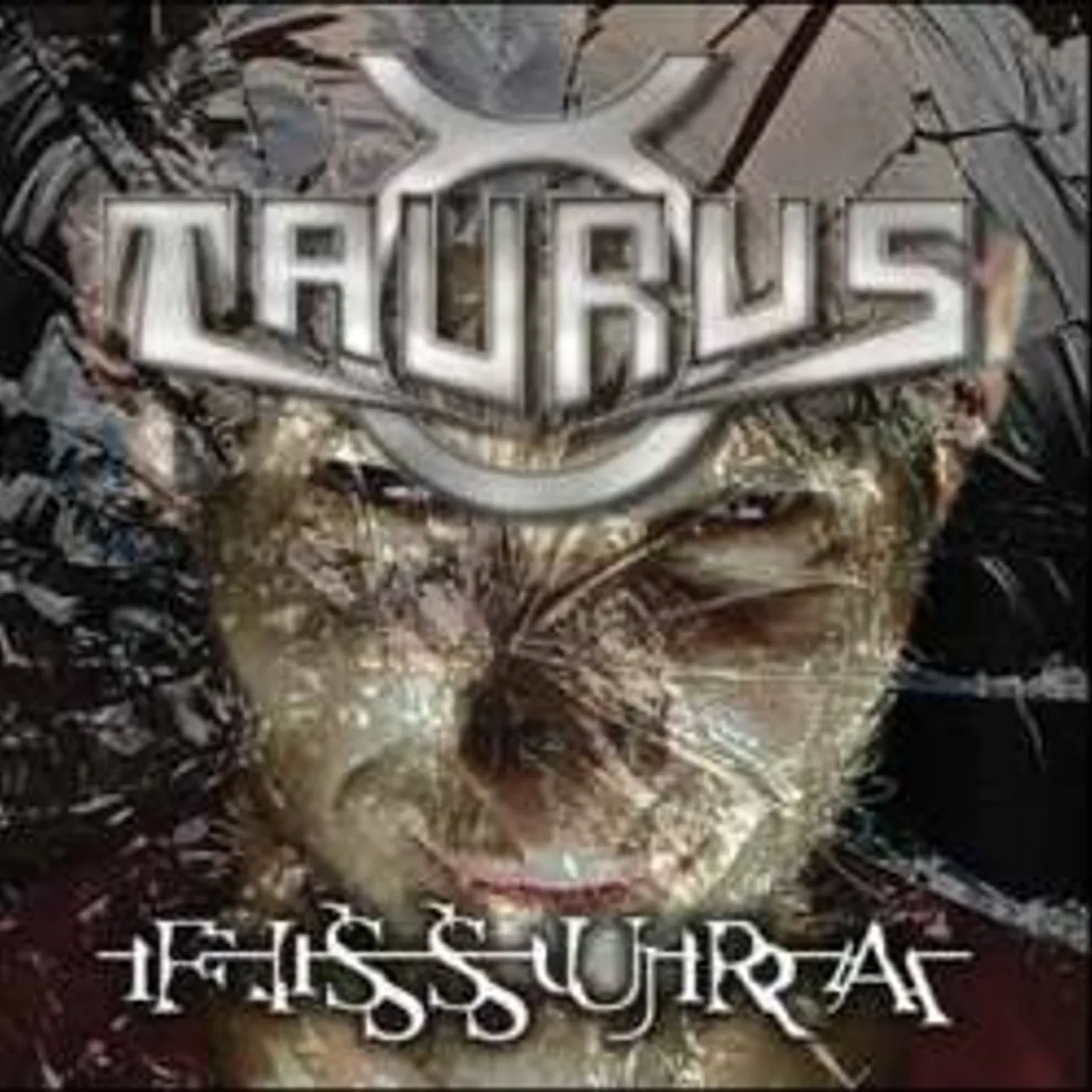 Taurus FISSURA CD