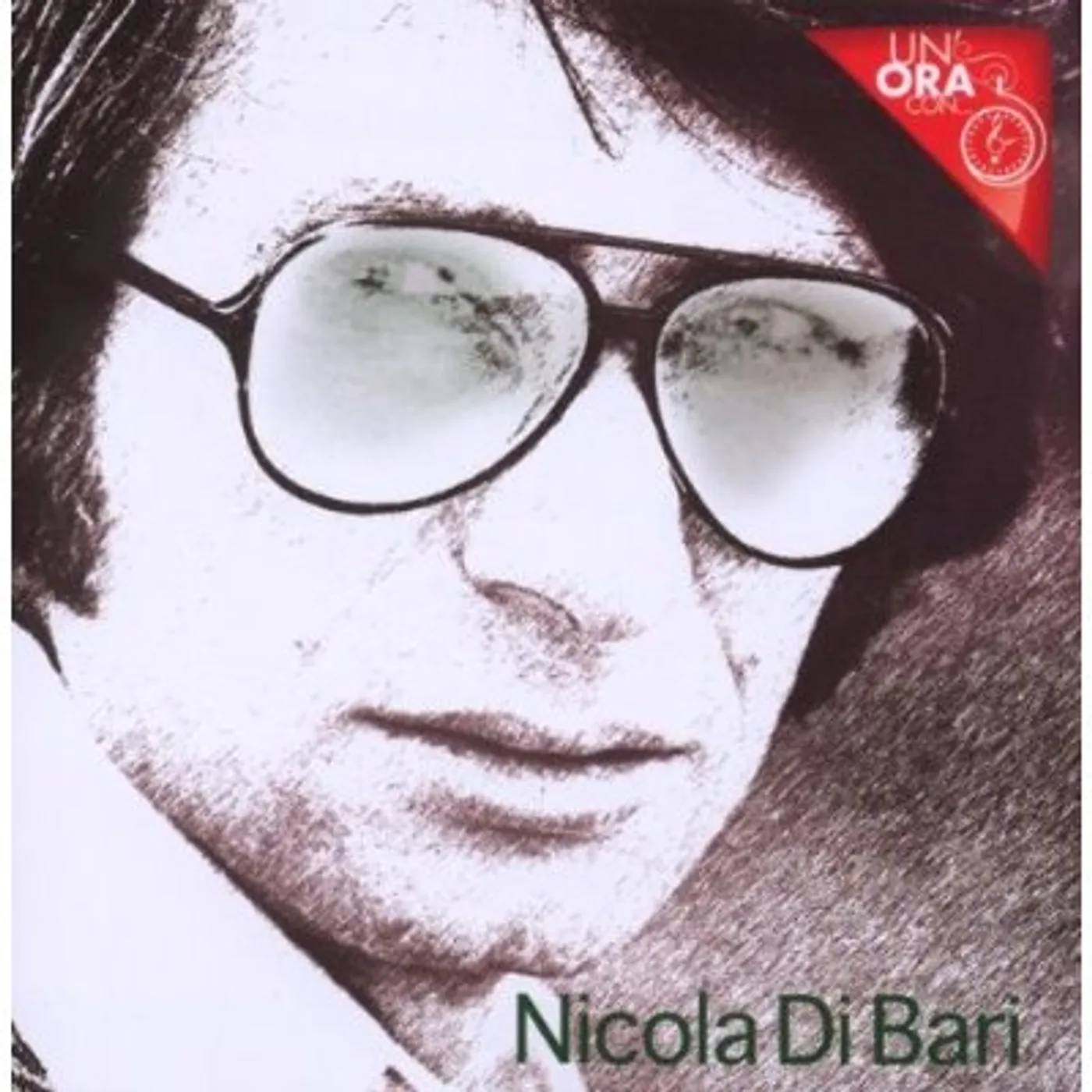 Nicola Di Bari UN ORA CON CD