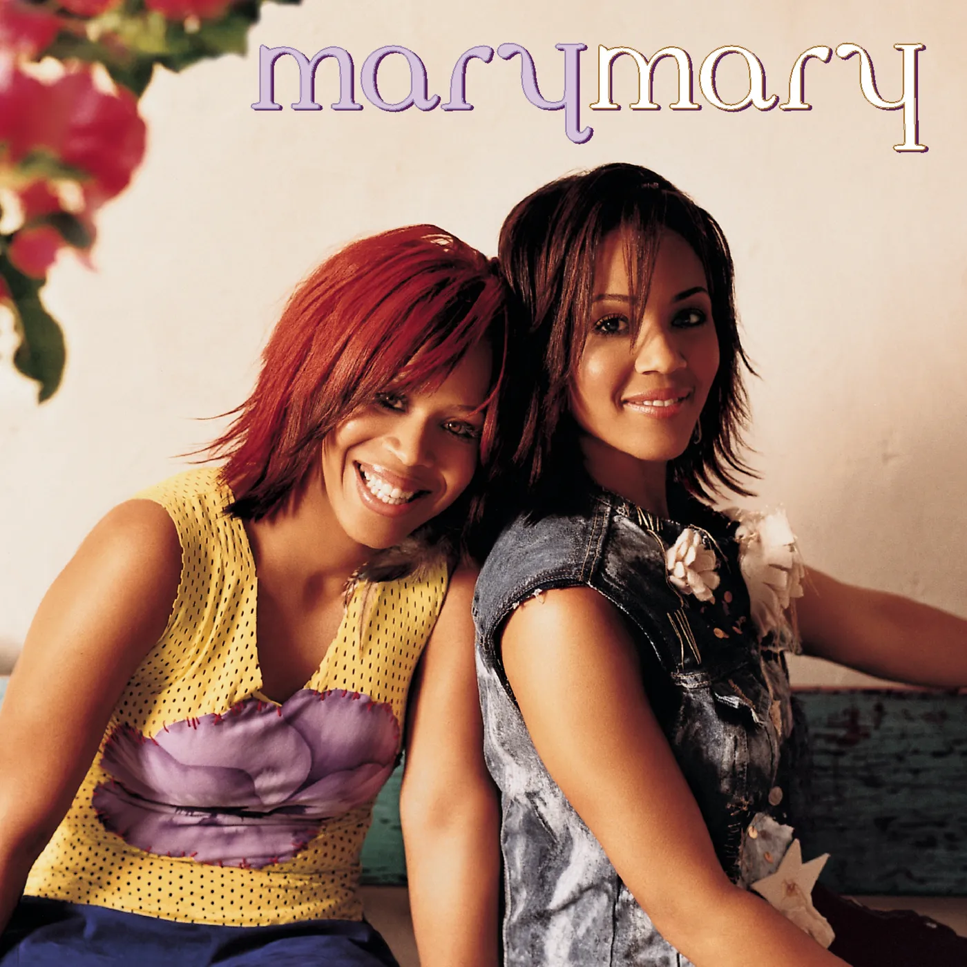 Mary Mary INCREDIBLE CD
