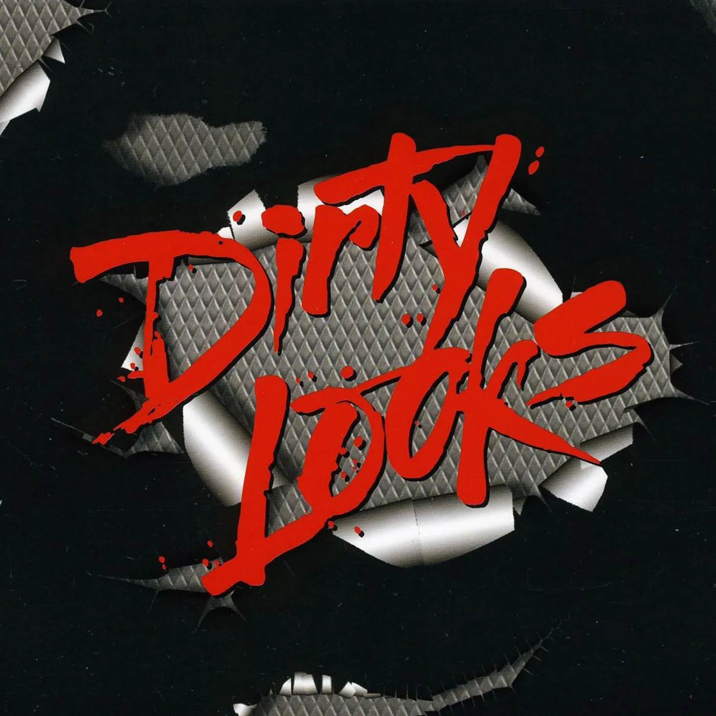 DIRTY LOOKS CD