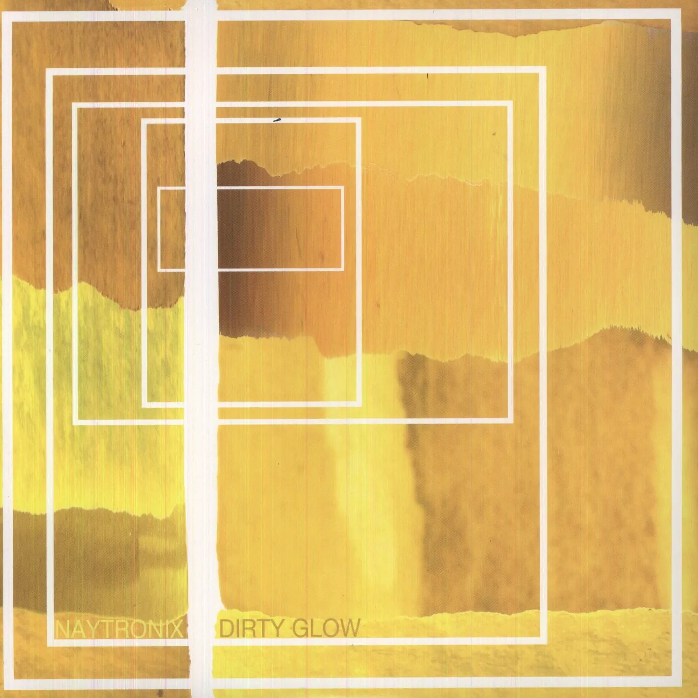 Naytronix DIRTY GLOW (DLCD) (Vinyl)