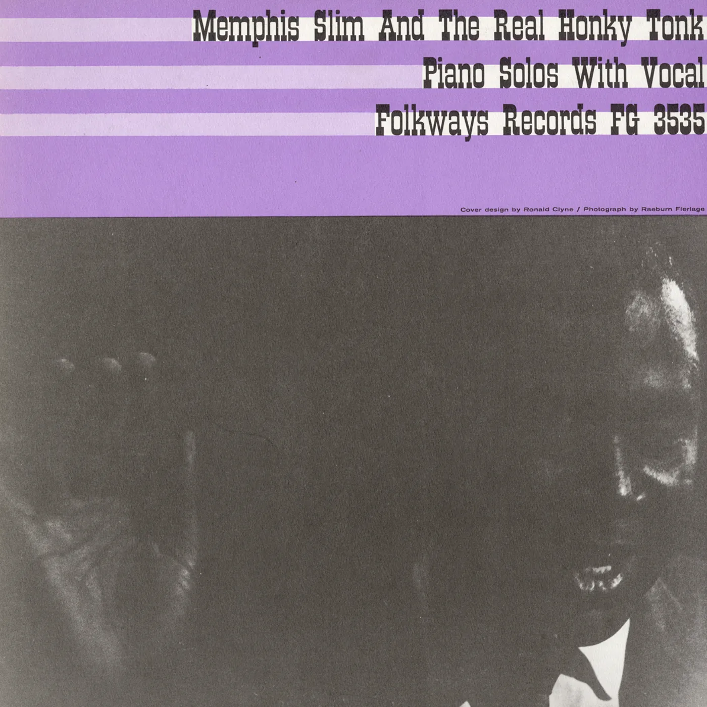 Slim Memphis MEMPHIS SLIM AND THE HONKY-TONK SOUND CD