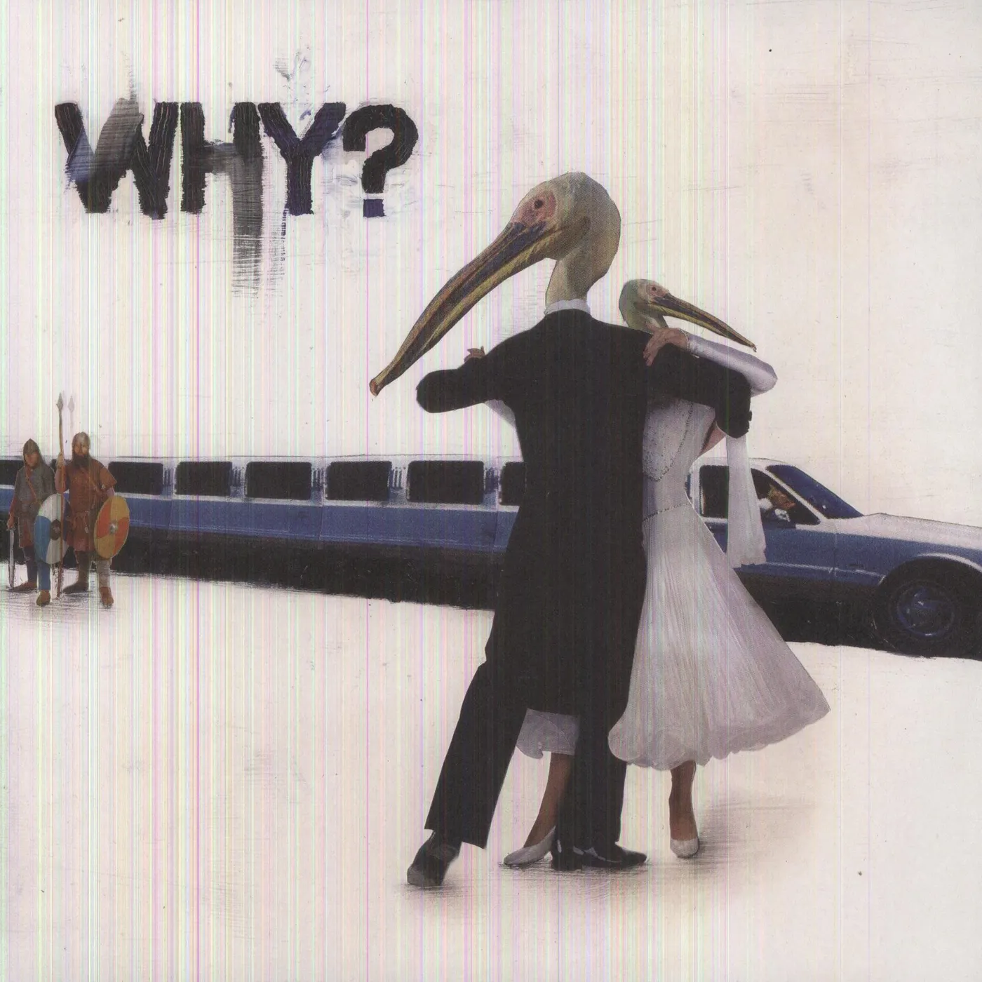 Why Sod In The Seed Vinyl Record