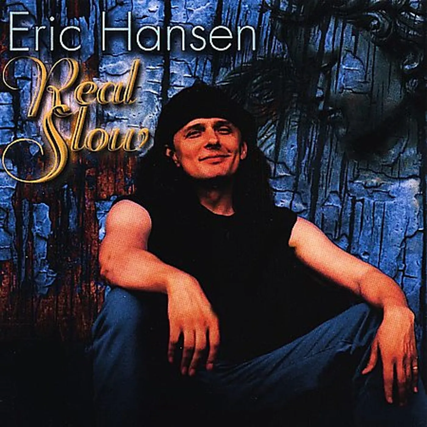 Eric Hansen REAL SLOW CD