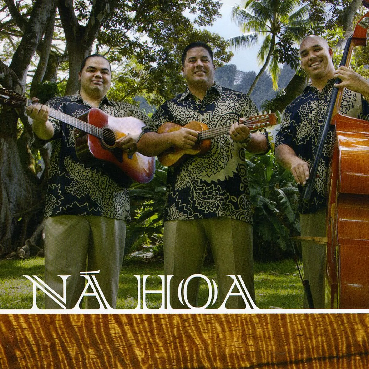 NA HOA CD