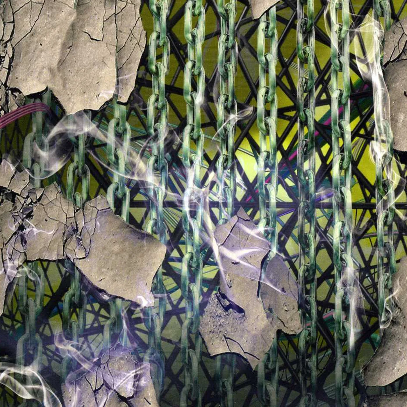 NGUZUNGUZU WARM PULSE CD