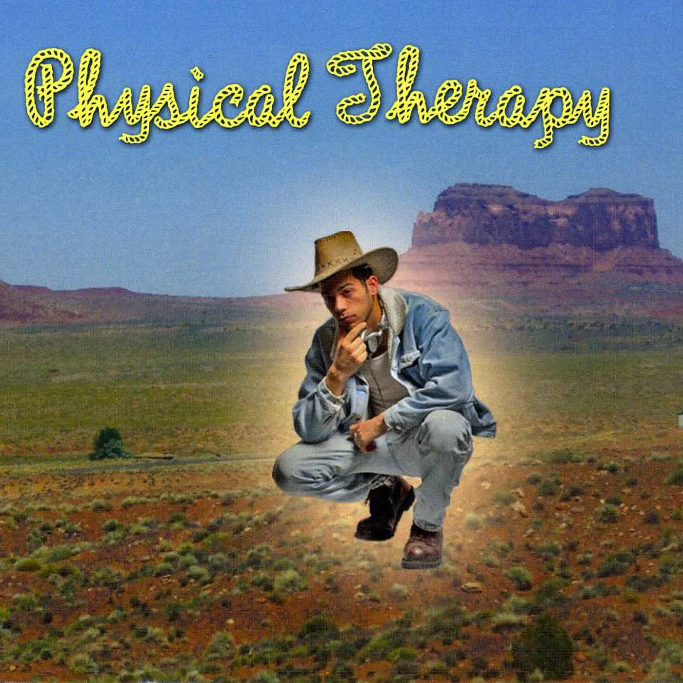 Physical Therapy SAFETY NET CD