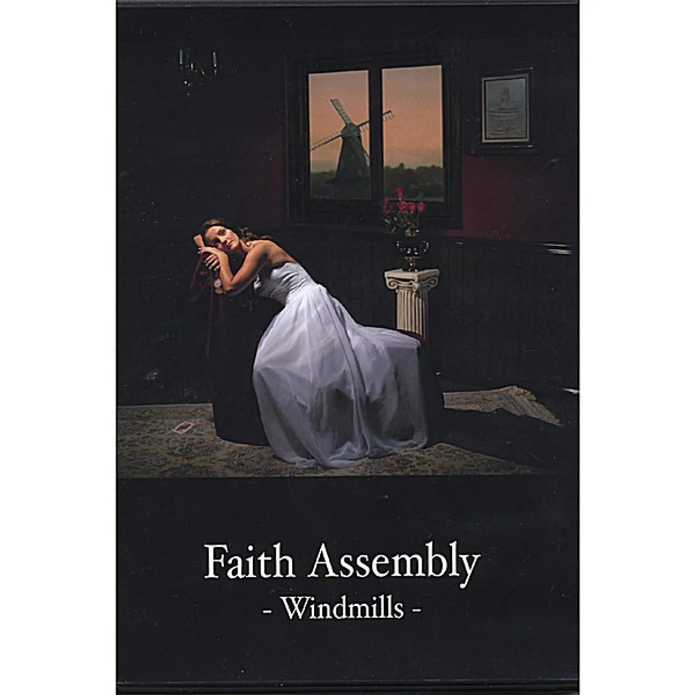Faith Assembly WINDMILLS DVD