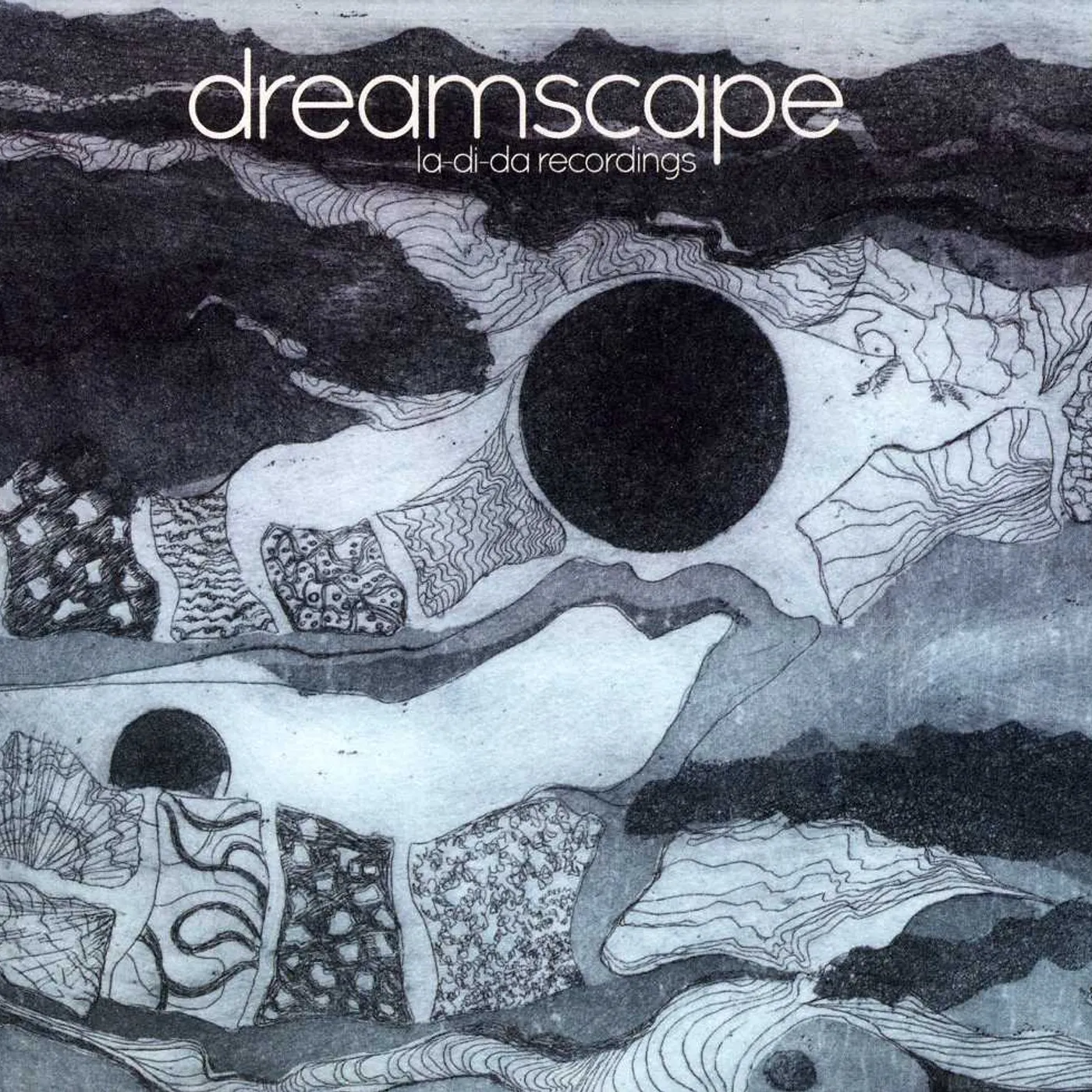 Dreamscape LA-DI-DA RECORDINGS CD