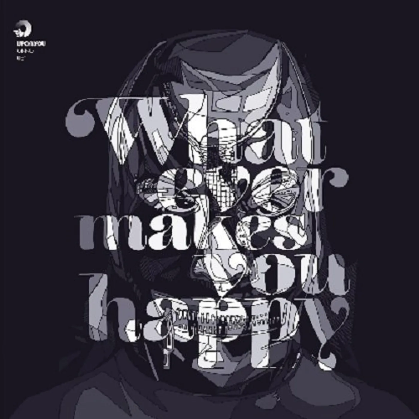 Onno Whatever Makes You Happy Vinyl Record