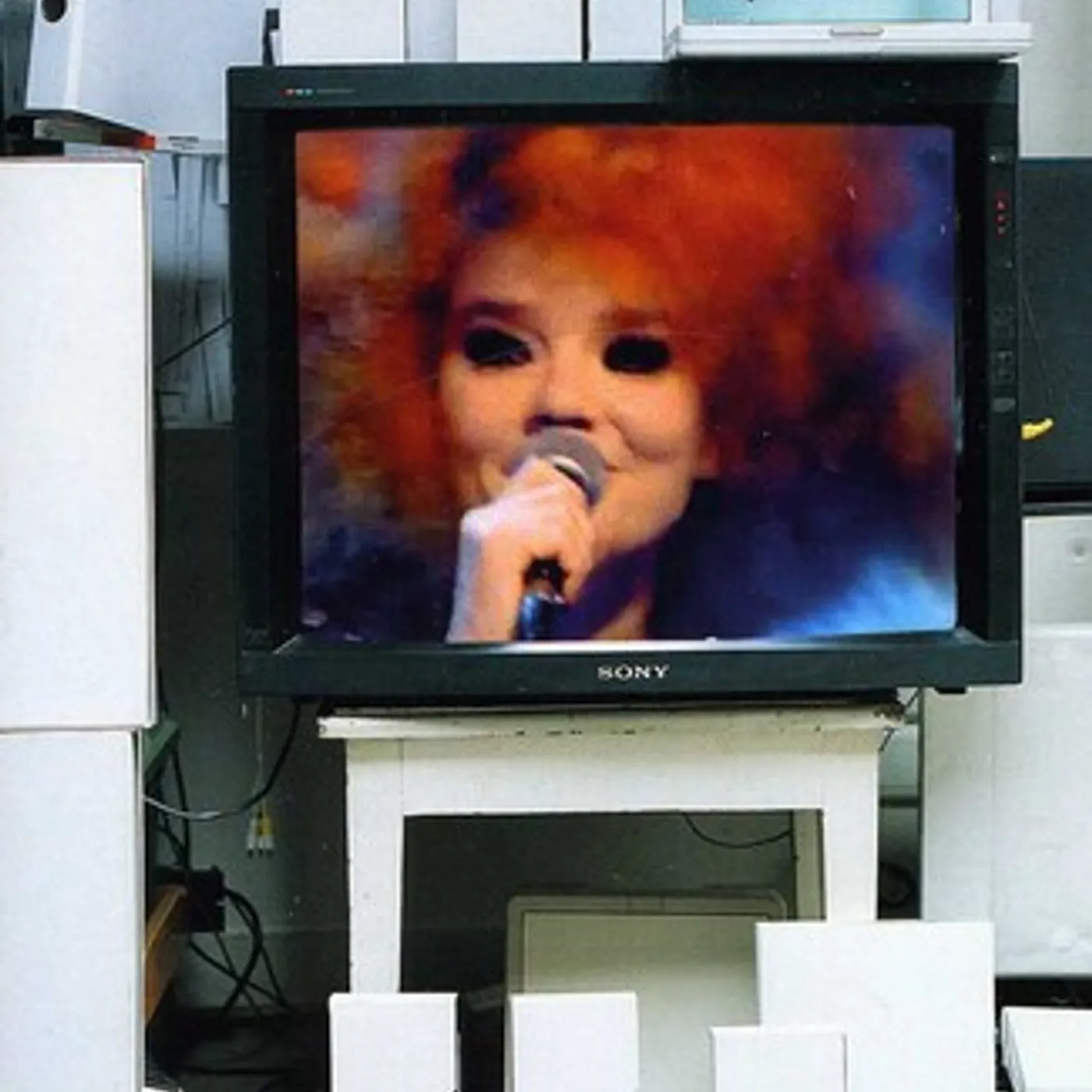 Björk LATER WITH JOOLS HOLLAND 1995 - 2011 DVD