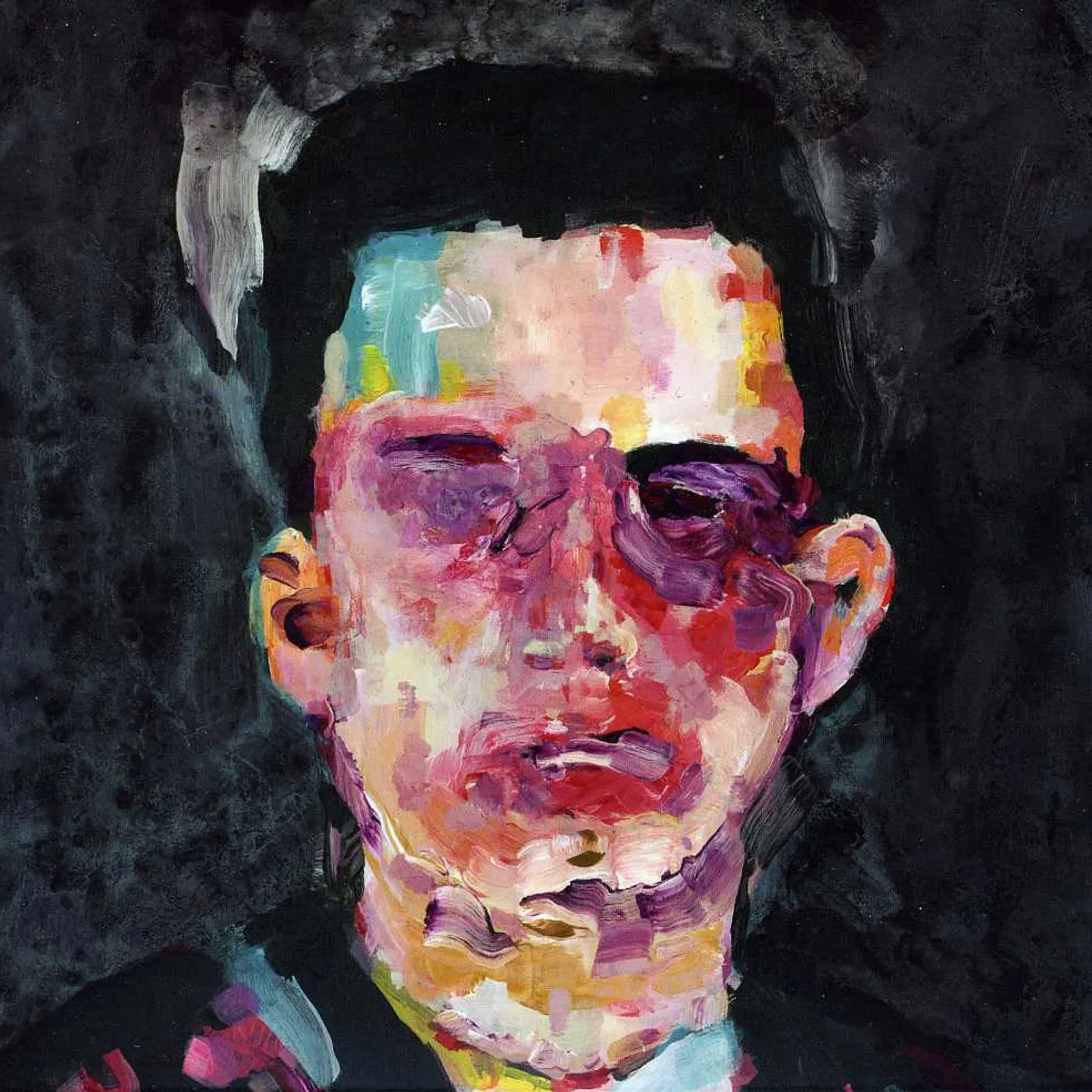 Matthew Dear BEAMS CD