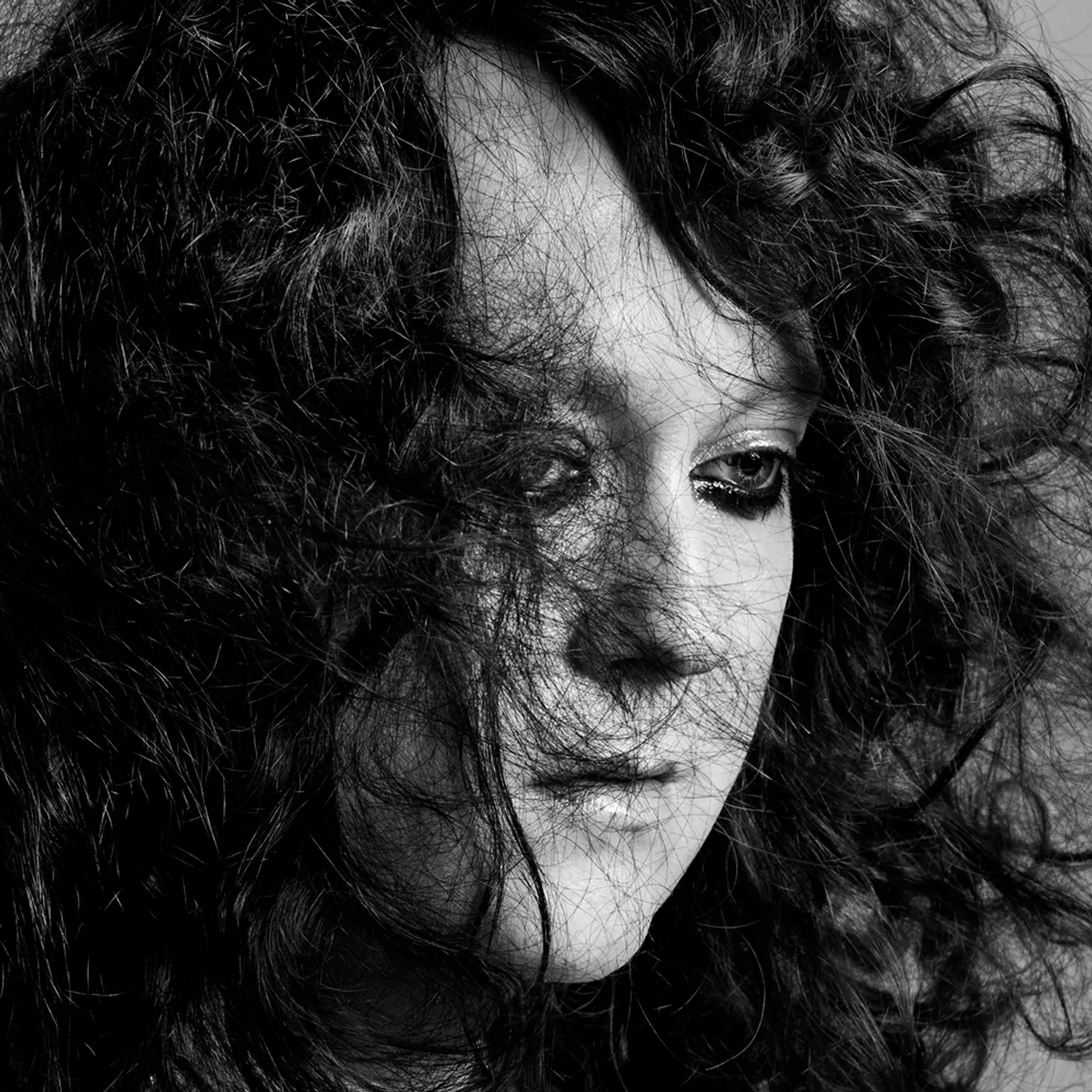 Antony and the Johnsons CUT THE WORLD CD