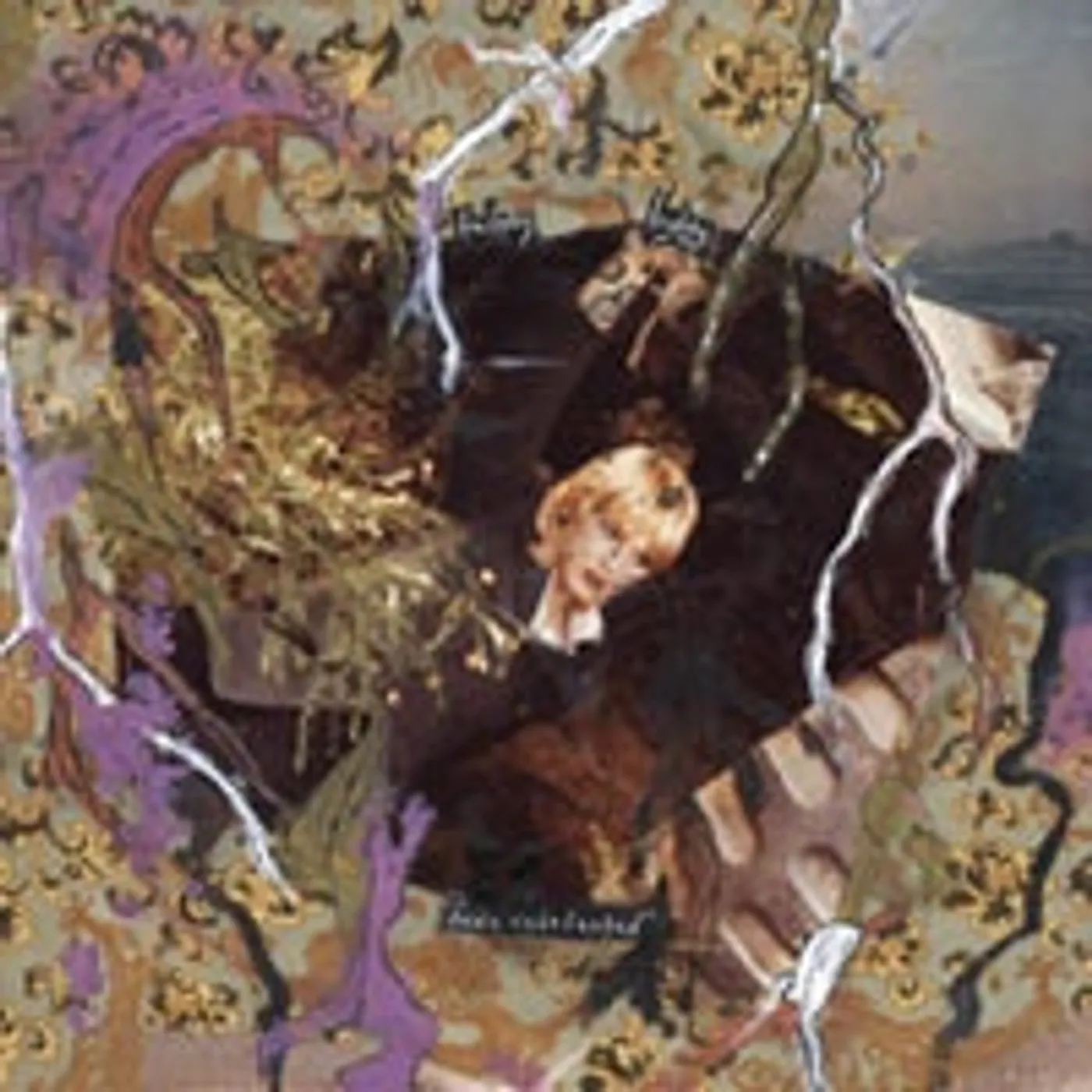 Failing Lights DAWN UNDEFEATED Vinyl Record