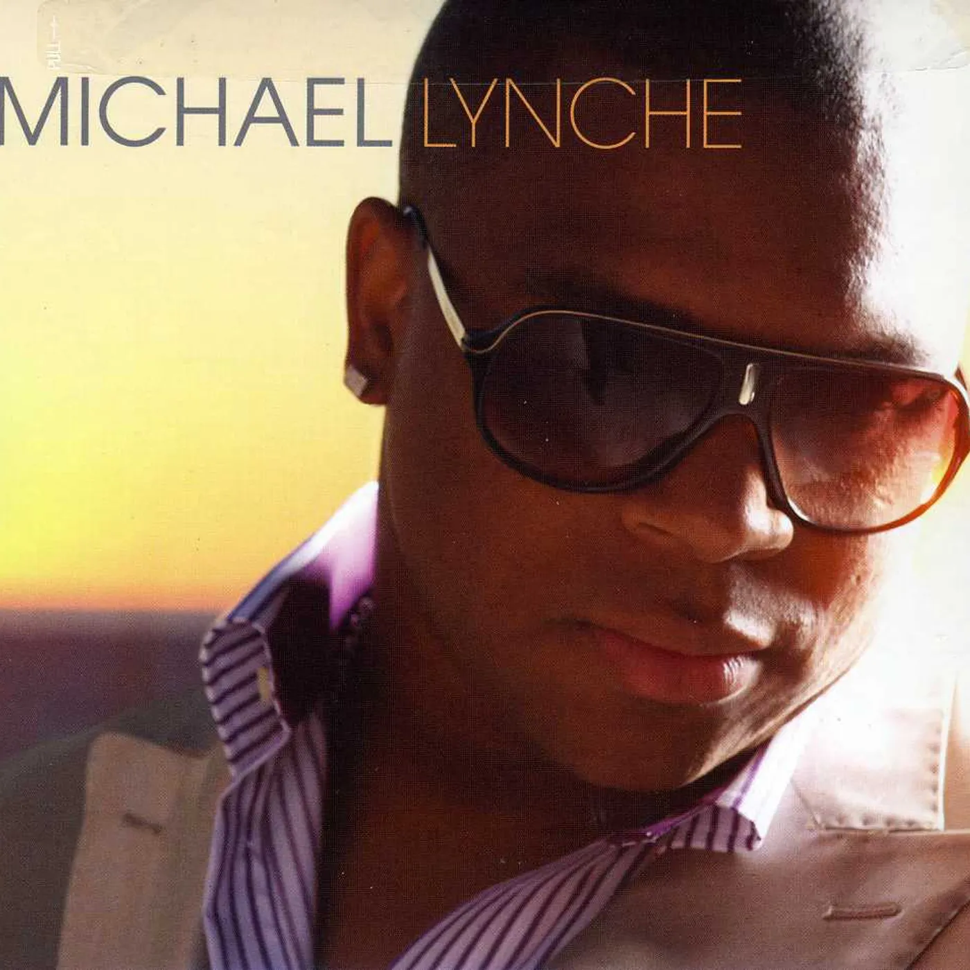 MICHAEL LYNCHE CD