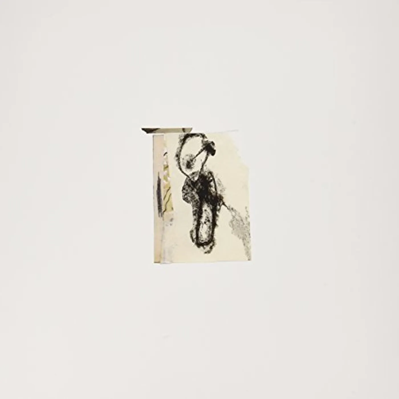 John Roberts PAPER FRAMES Vinyl Record
