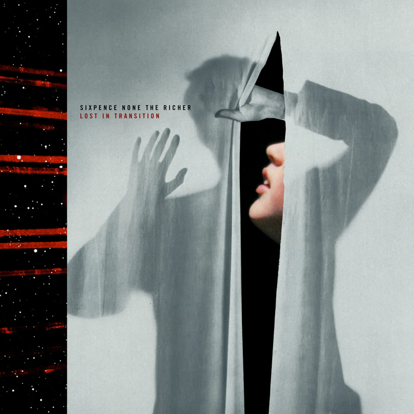 Sixpence None The Richer LOST IN TRANSITION CD