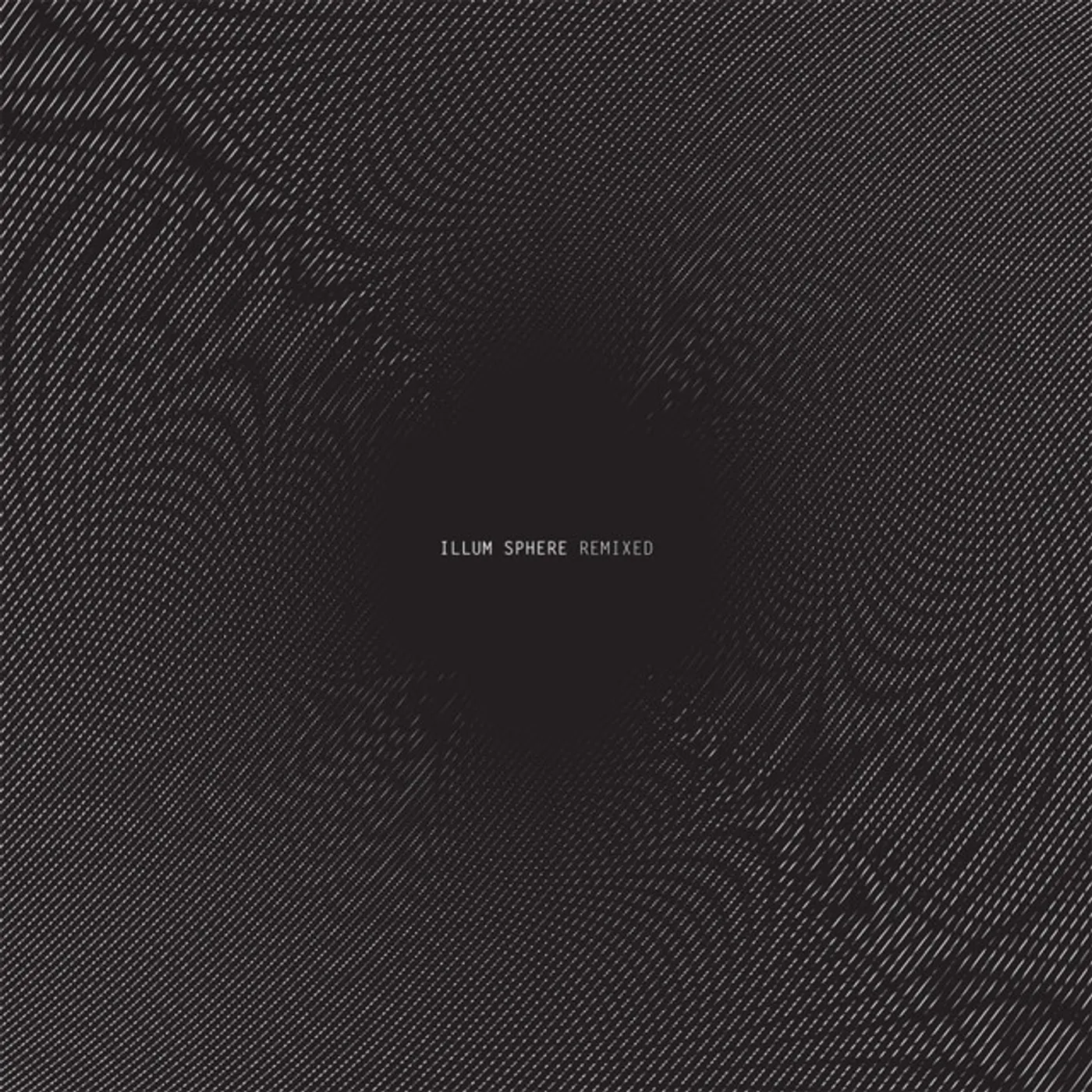 Illum Sphere Remixed Vinyl Record