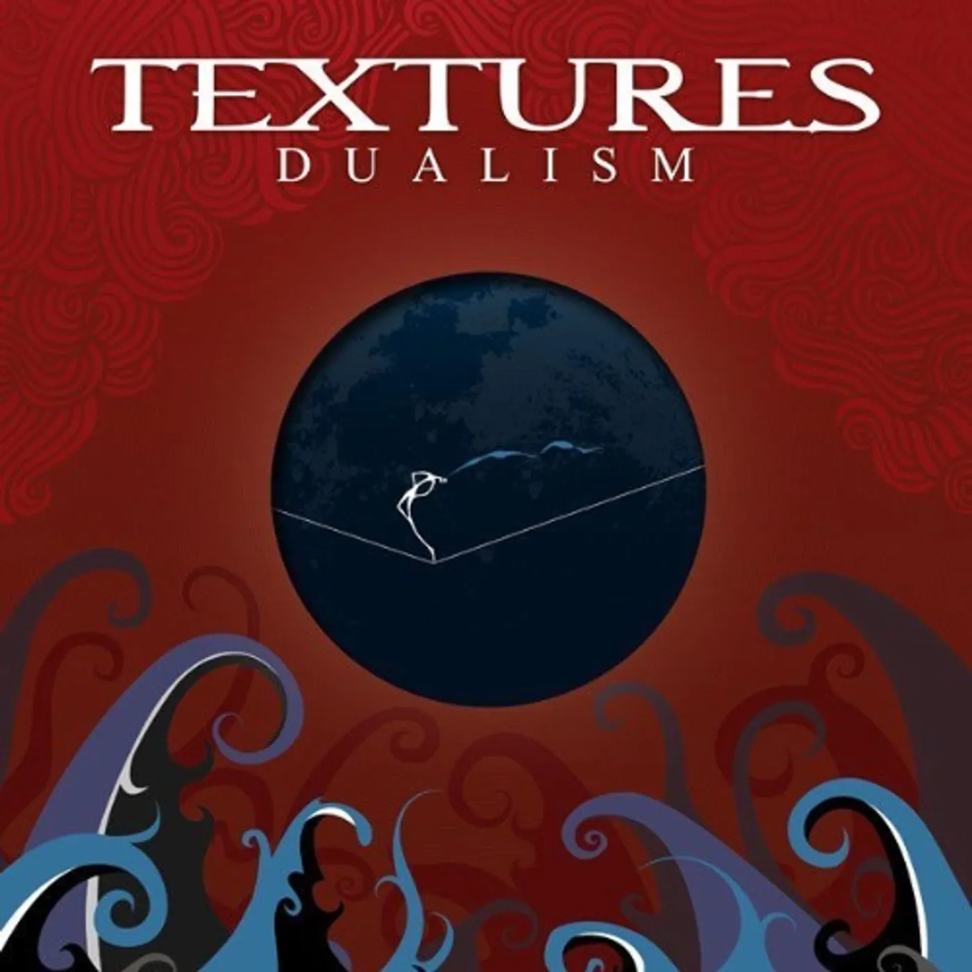 Textures Dualism Vinyl Record
