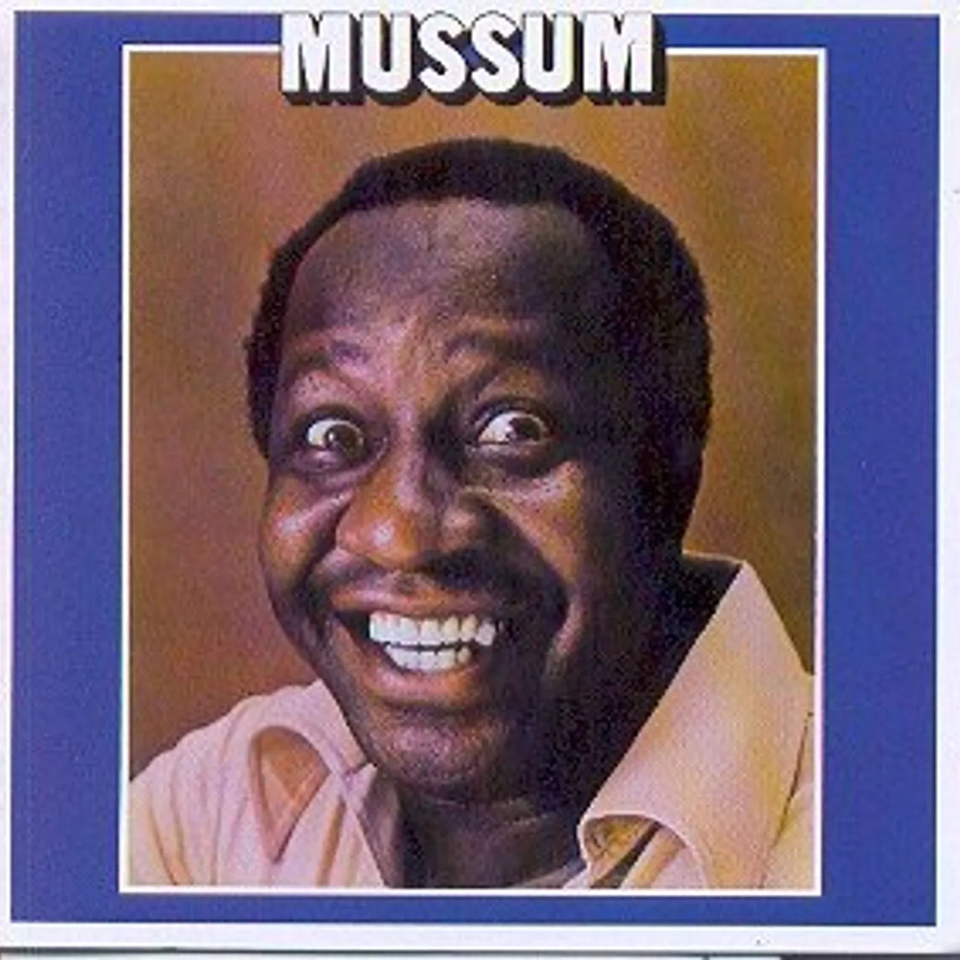 MUSSUM CD