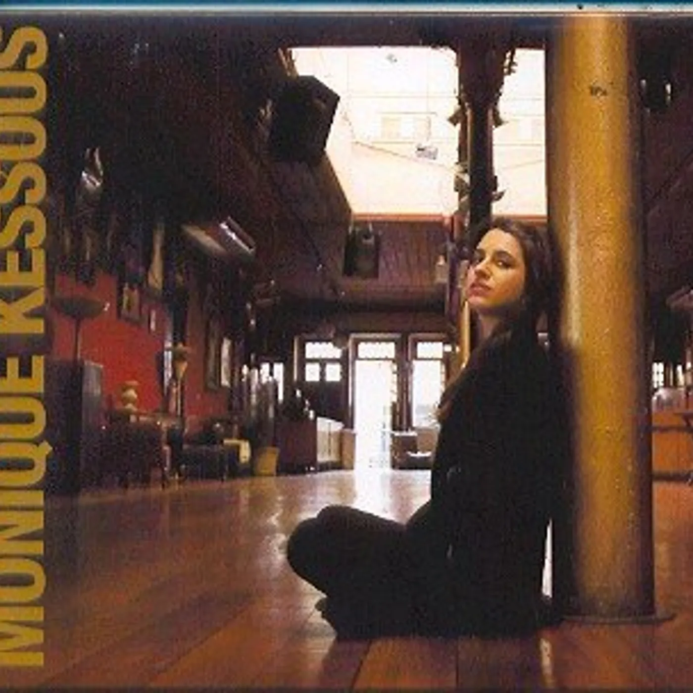 Monique Kessous KESSOUS CD