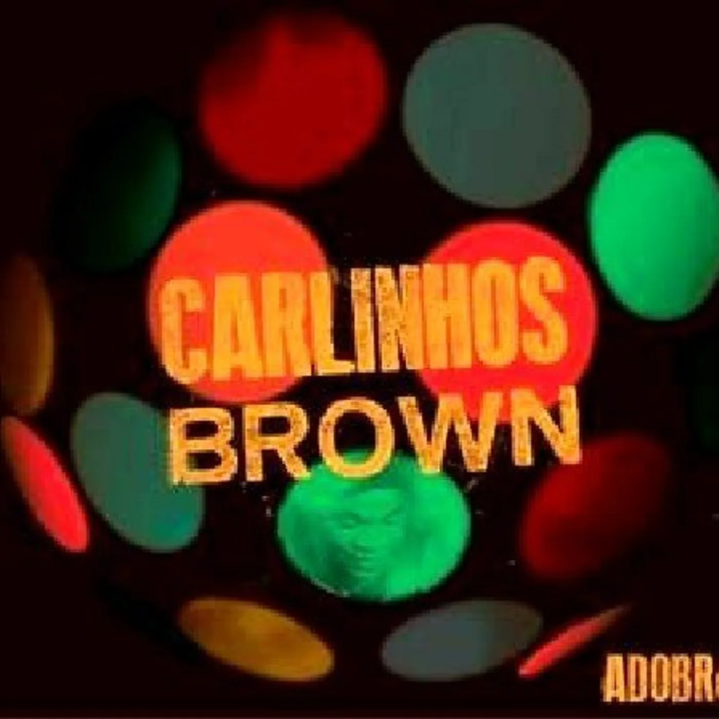 Carlinhos Brown ADOBRO CD