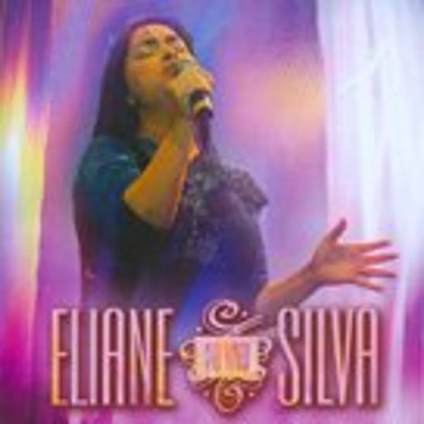 ELIANE SILVA CD
