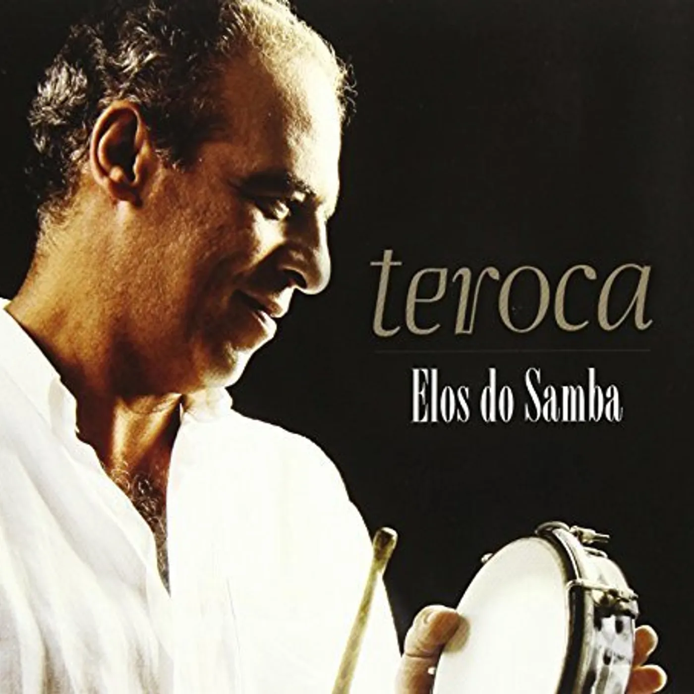 Teroca ELOS DO SAMBA CD