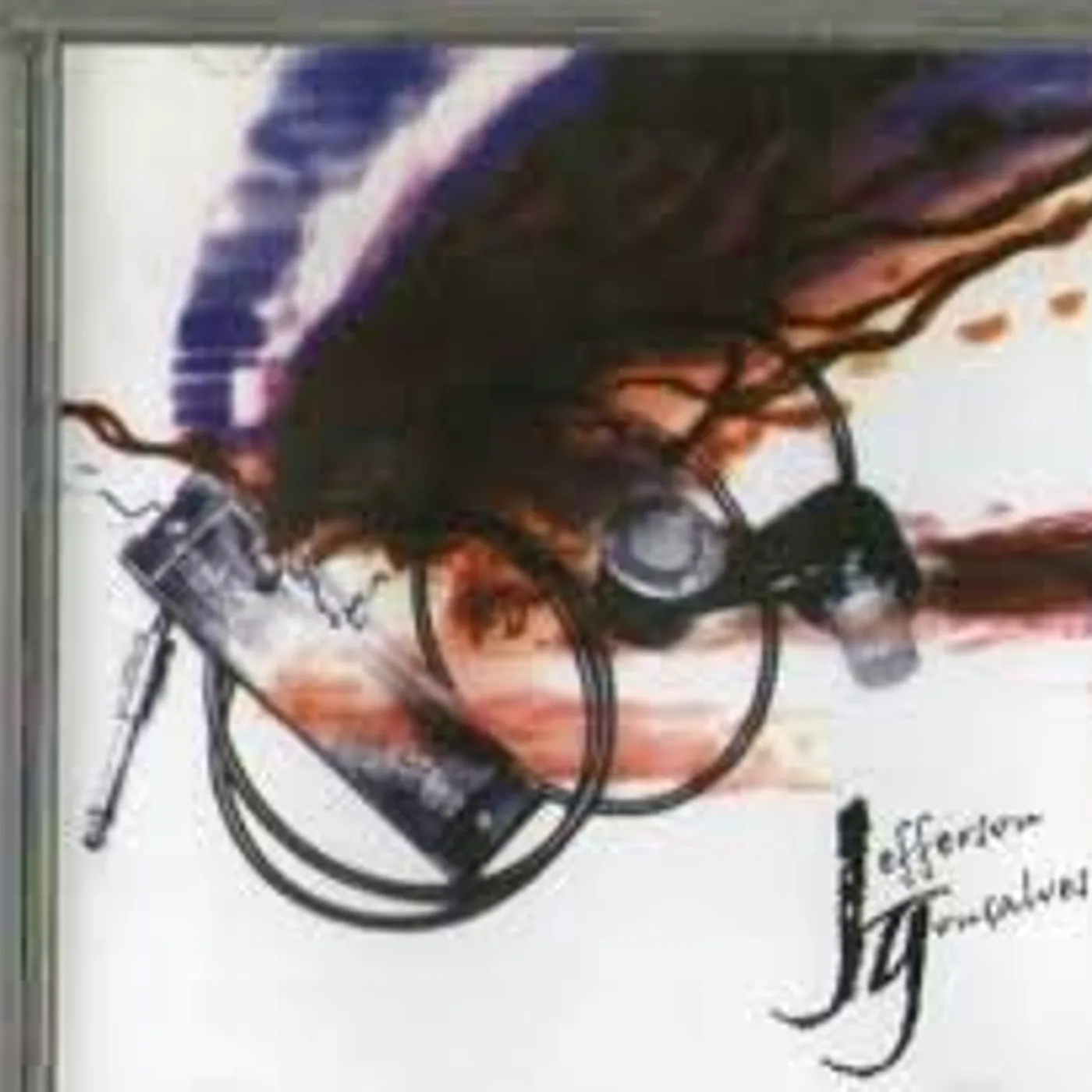 Jefferson Goncalves GREIA CD