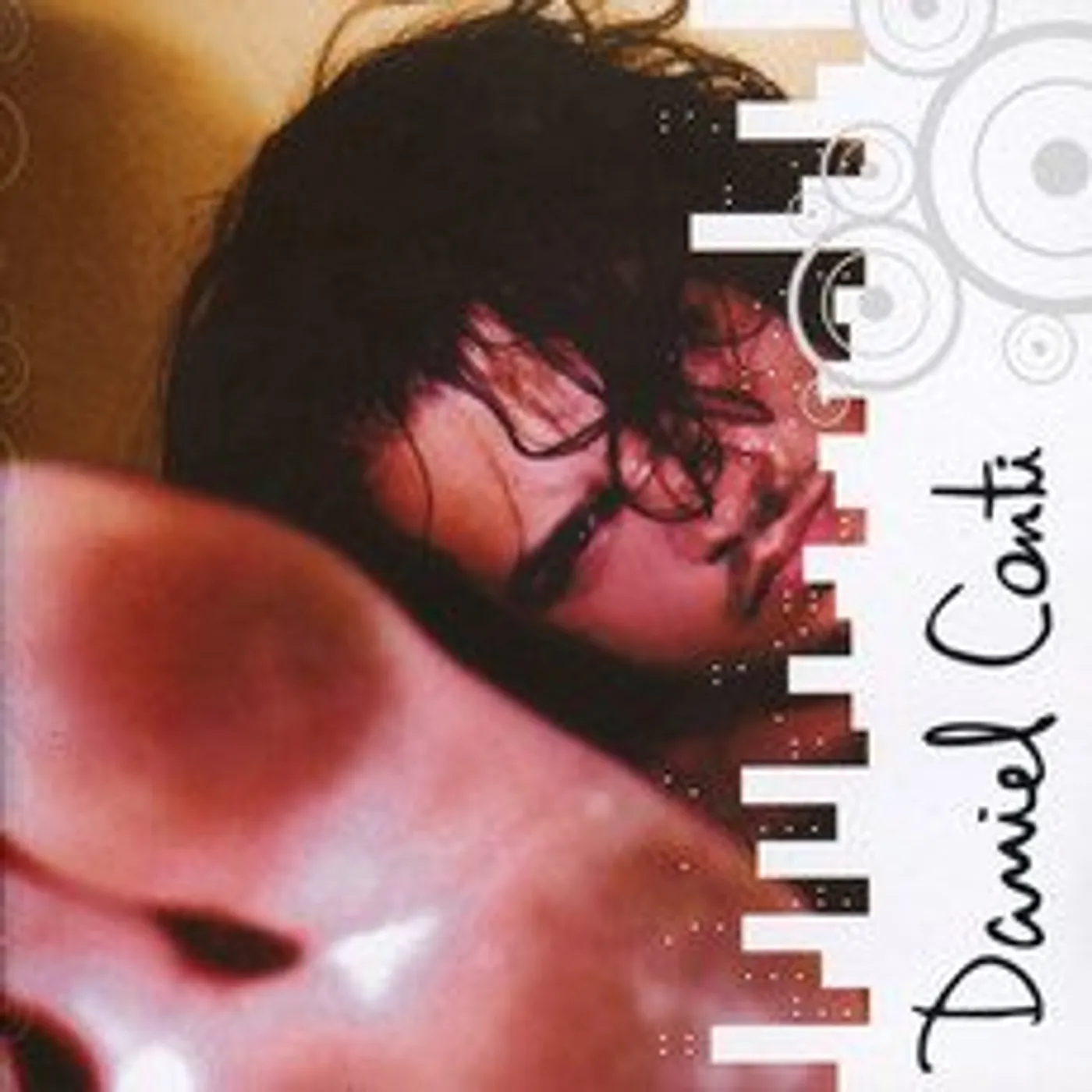 Daniel Conti PLURALIDADE CD