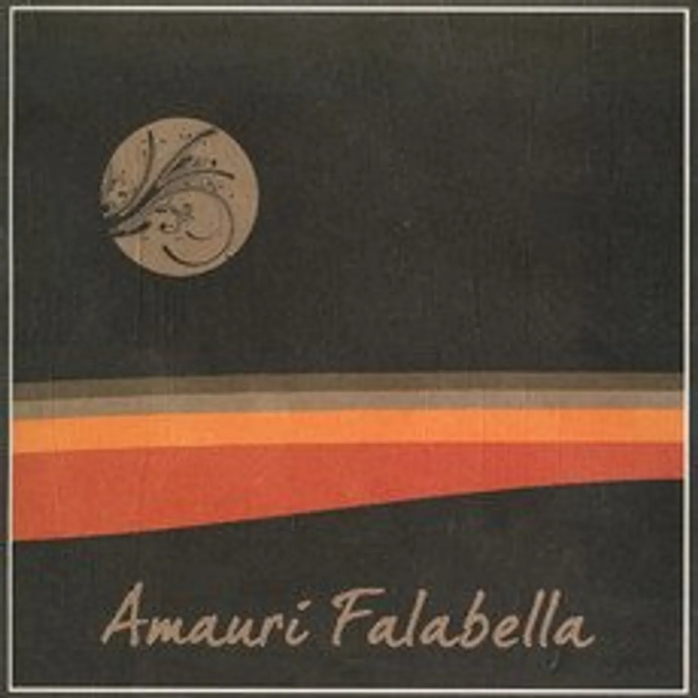 AMAURI FALABELLA CD