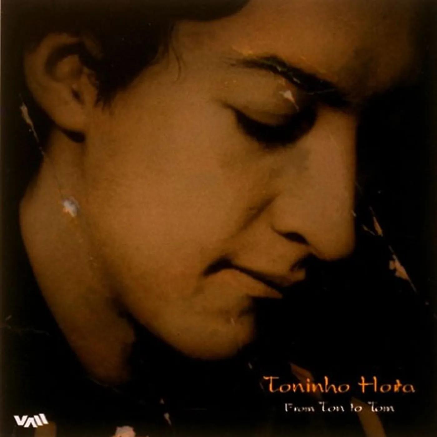 Toninho Horta LETTE TO JOBIM CD