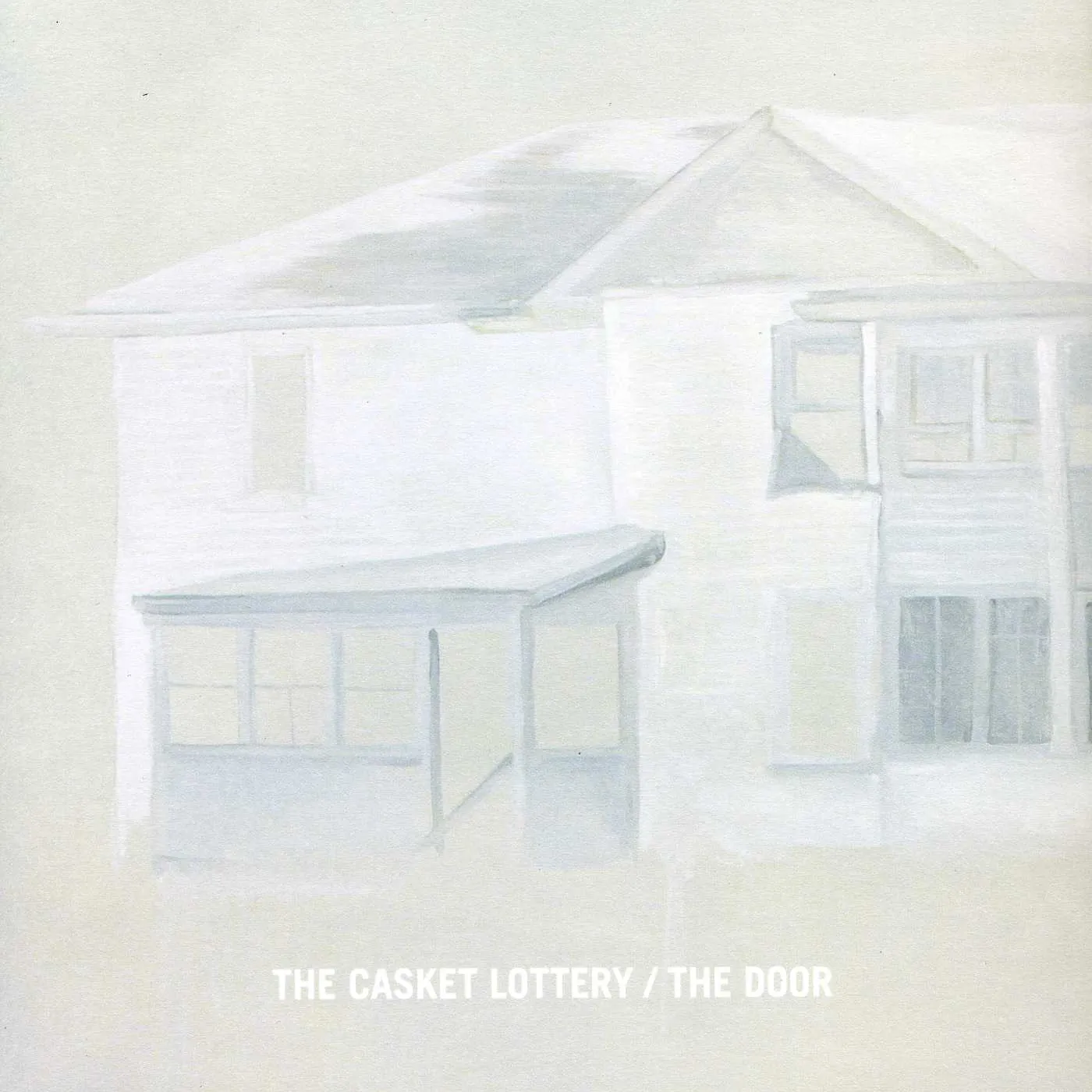 The Casket Lottery DOOR Vinyl Record
