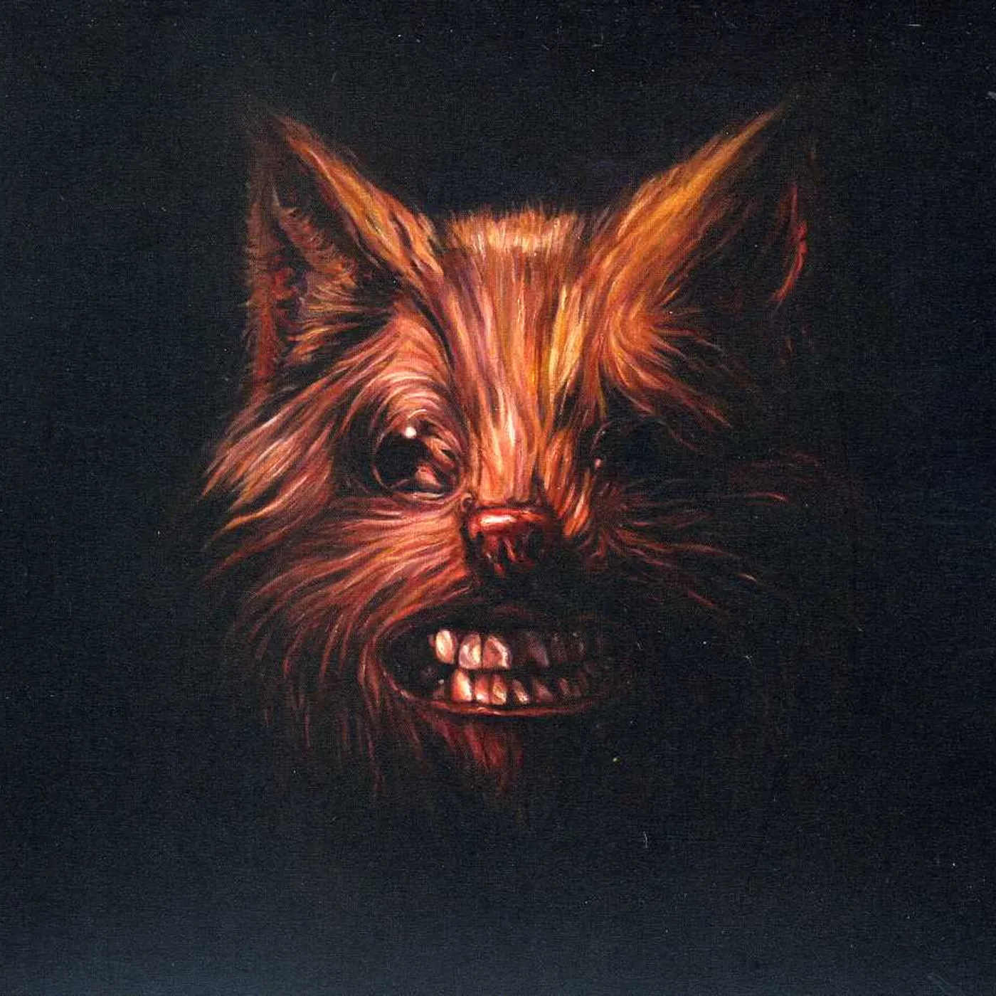 Swans SEER CD