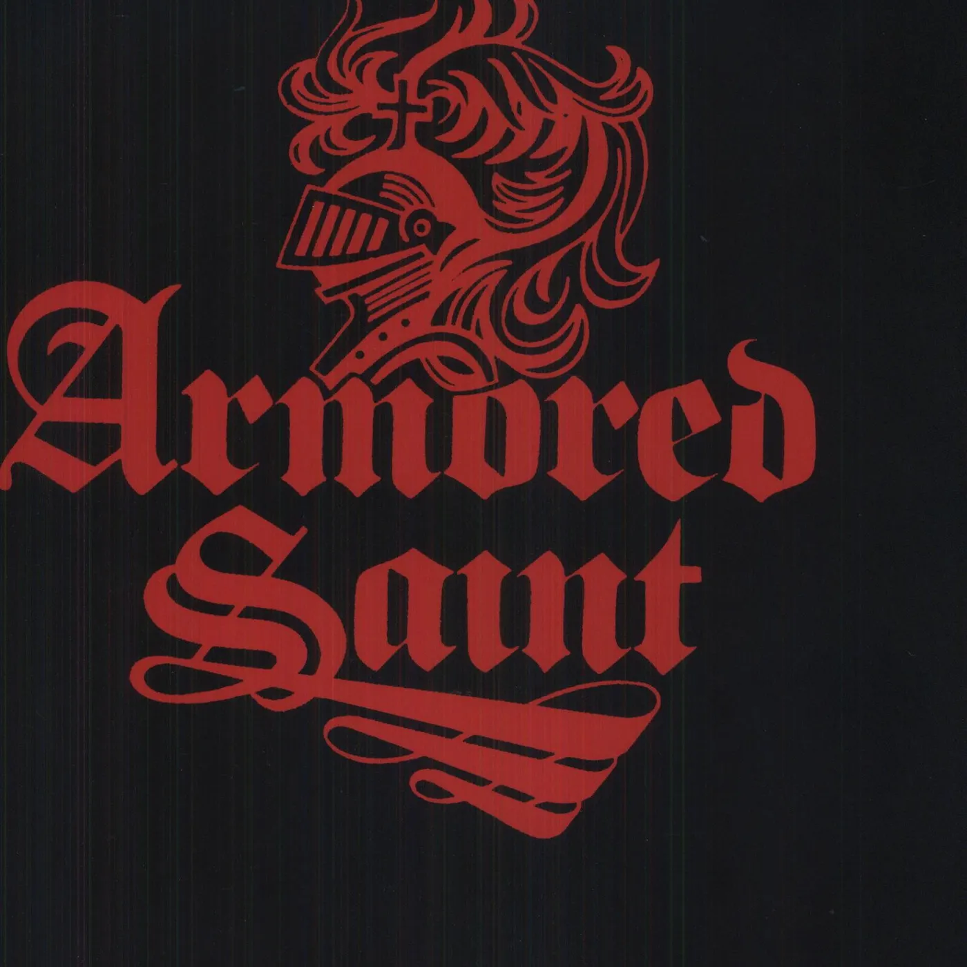 Armored Saint Vinyl Record
