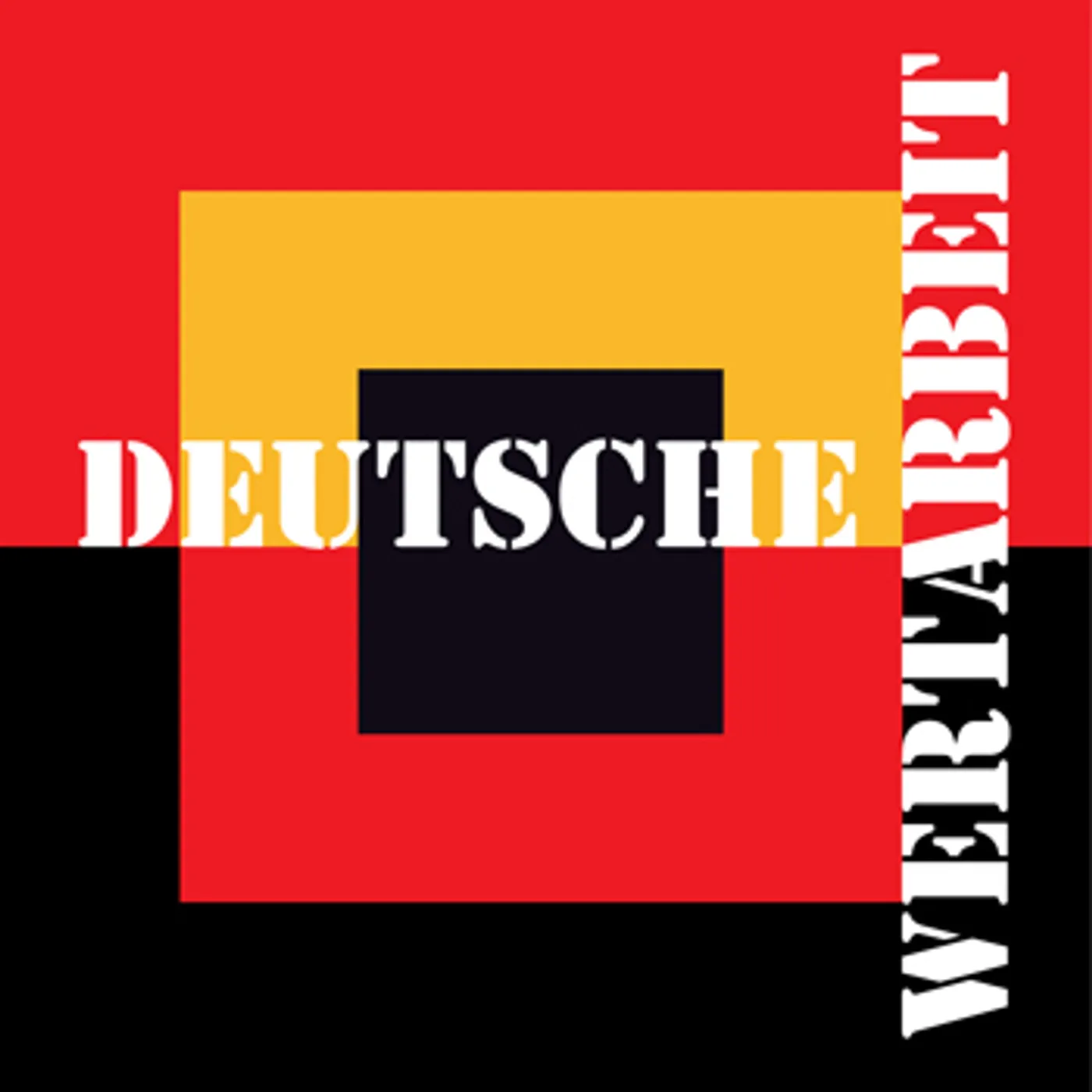 Deutsche Wertarbeit Vinyl Record